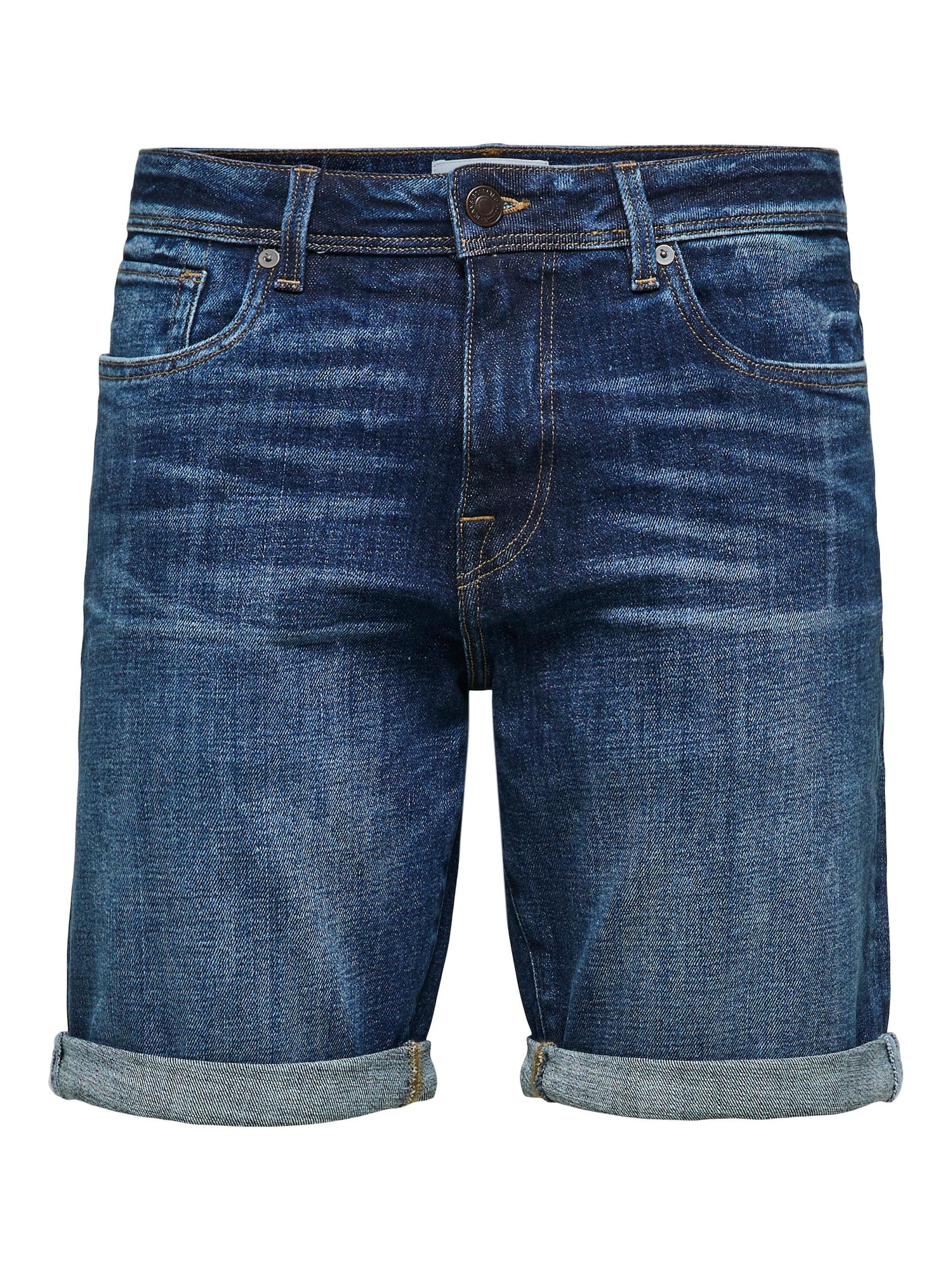 SELECTED HOMME Kavbojke 'Alex'  moder denim