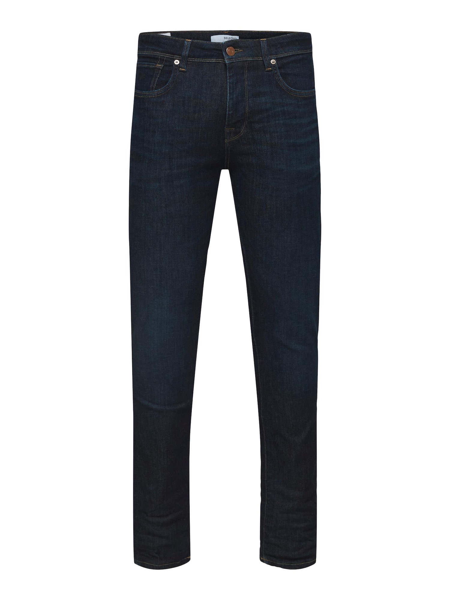 SELECTED HOMME Kavbojke 'Leon'  moder denim