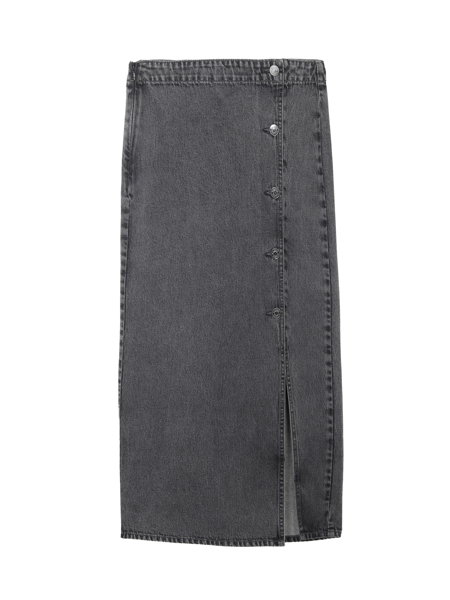 Scalpers Krilo  siv denim