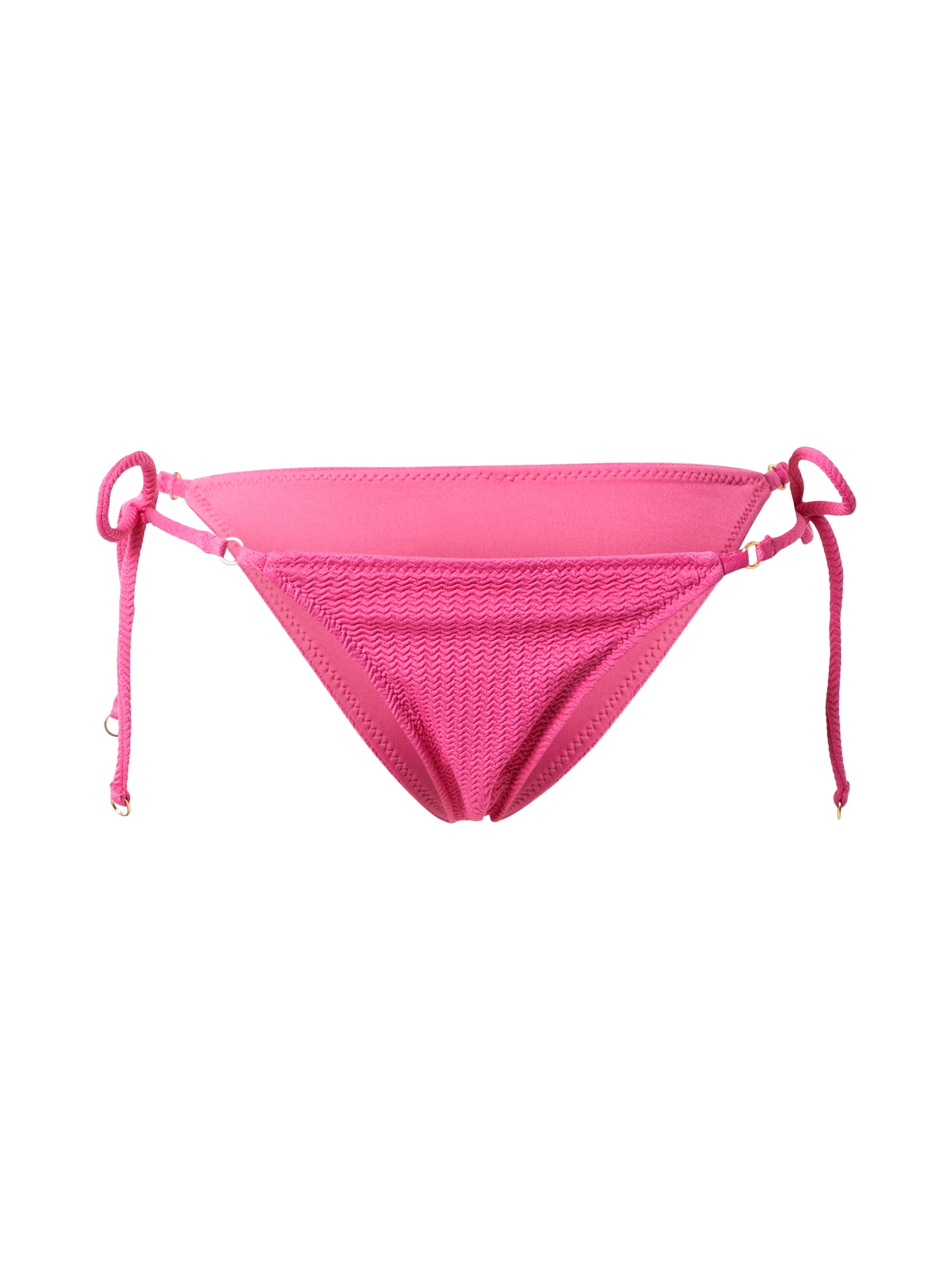 Seafolly Bikini hlačke 'Rio'  fuksija