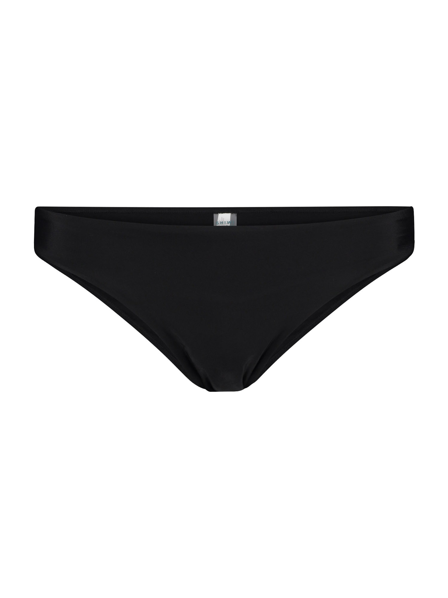 Shiwi Bikini hlačke 'Panama'  črna