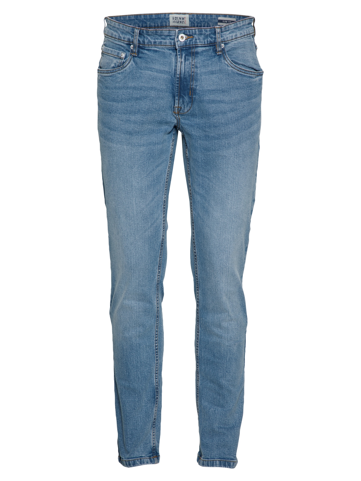 !Solid Kavbojke 'Joy'  moder denim