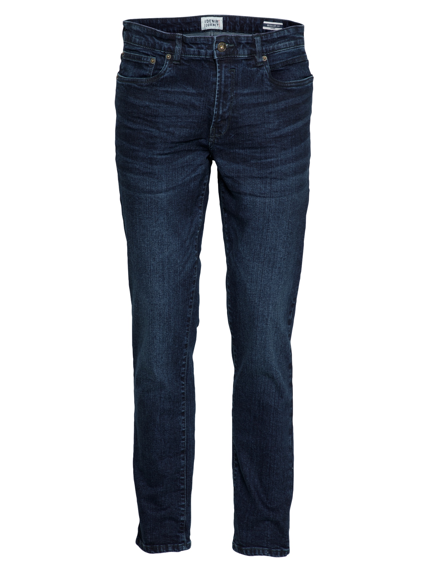 !Solid Kavbojke 'Ryder'  moder denim