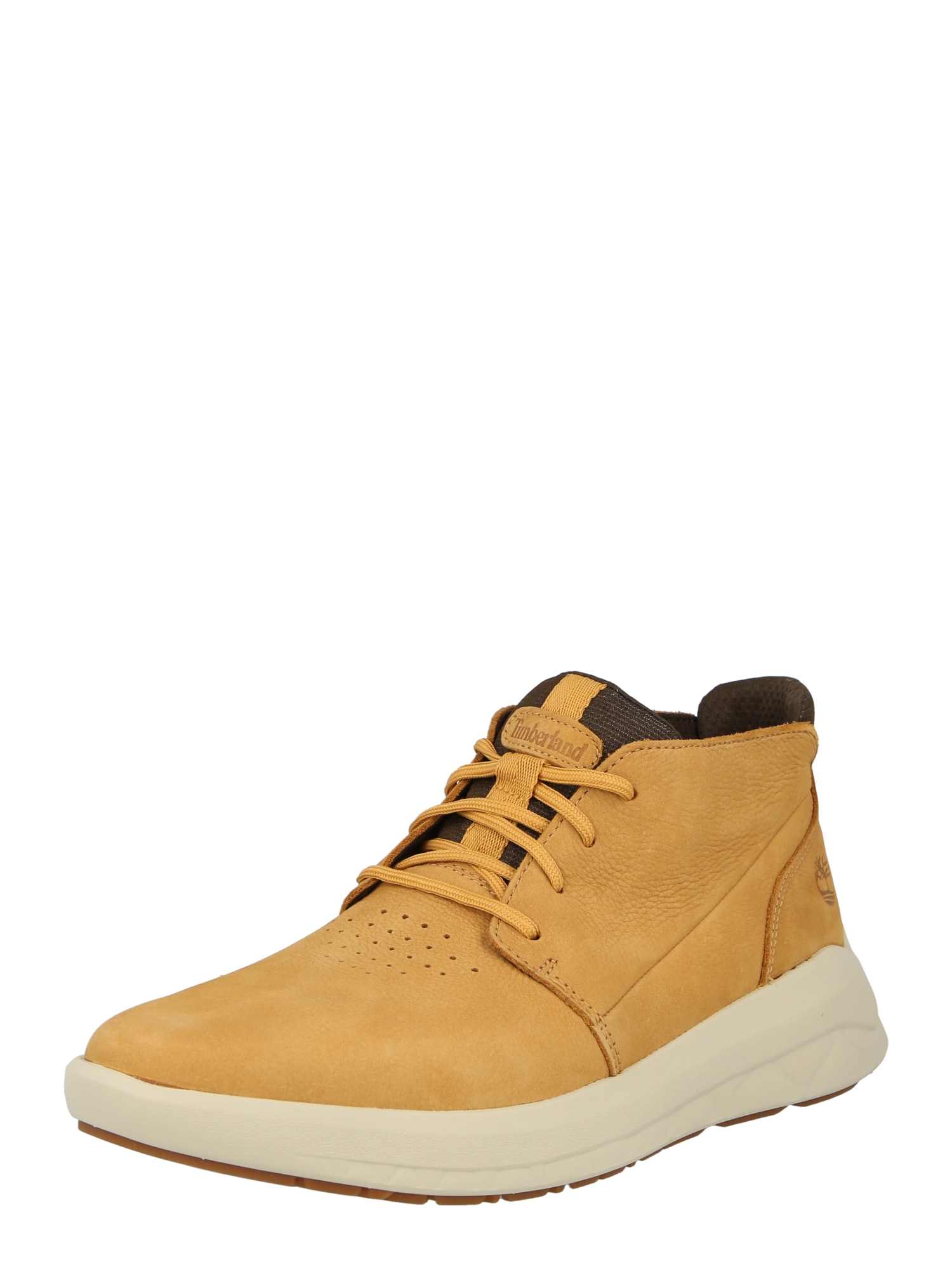 TIMBERLAND Chukka gležnarji 'Bradstreet'  kamela / rjava