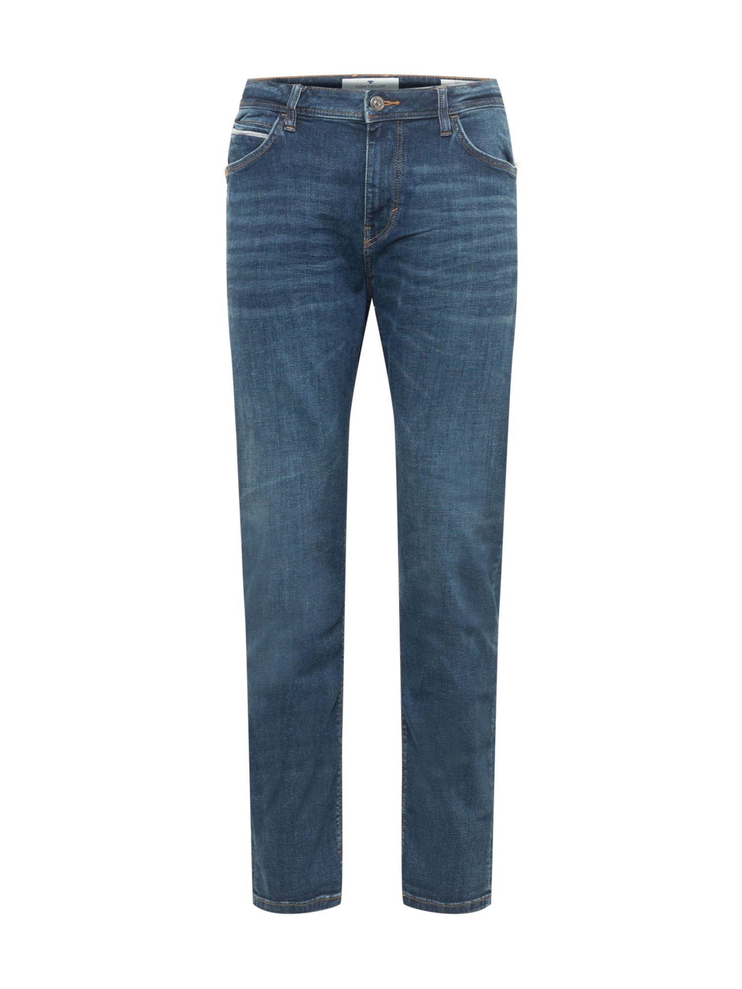 TOM TAILOR Kavbojke 'Trad'  moder denim