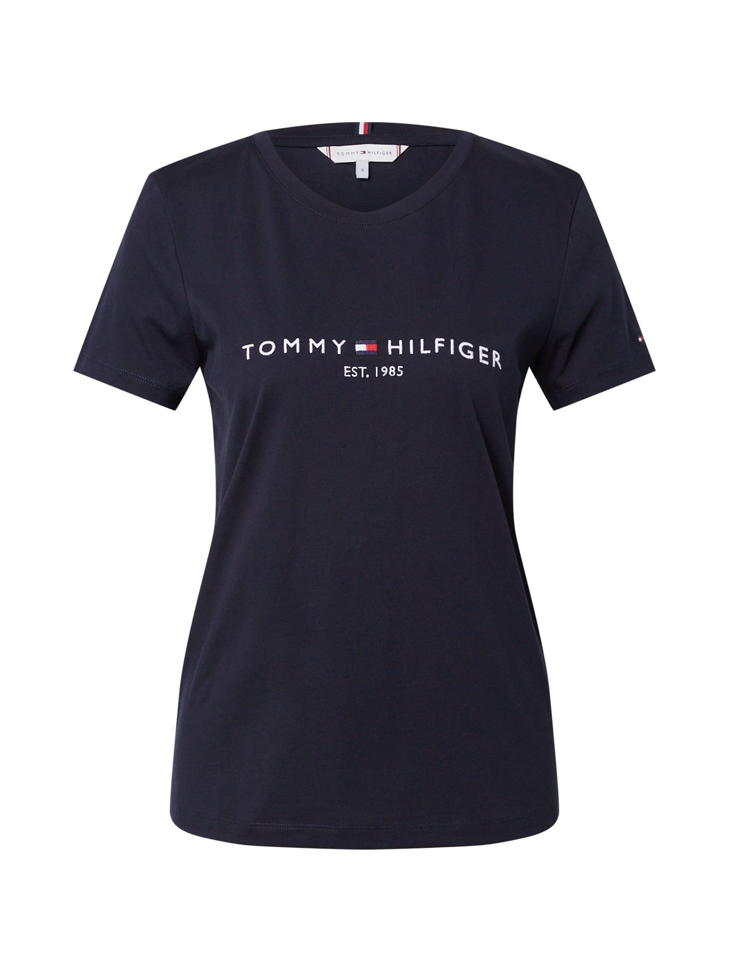 TOMMY HILFIGER Majica  mornarska