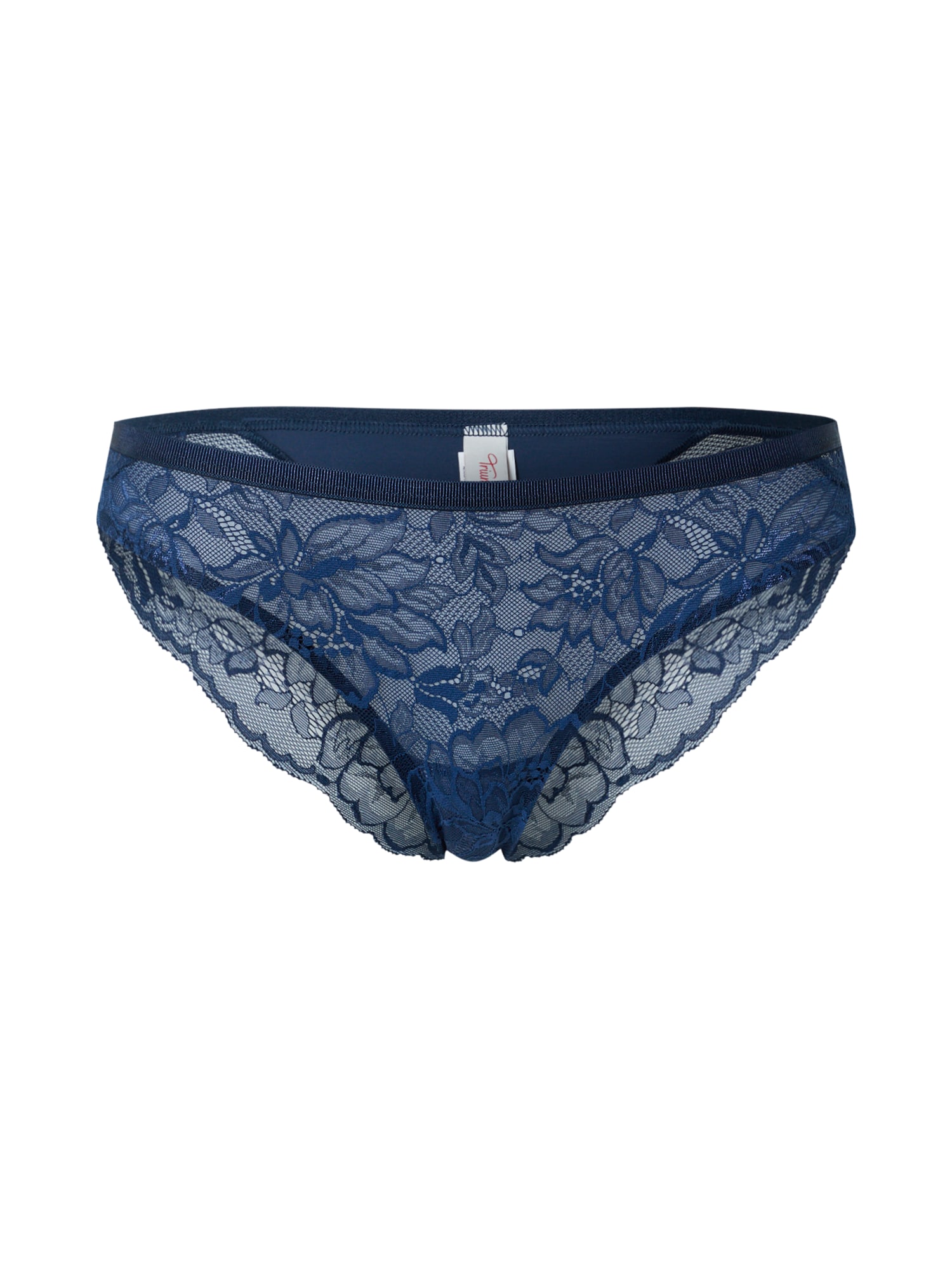 TRIUMPH Spodnje hlačke 'Amourette Charm Brazilian01'  temno modra