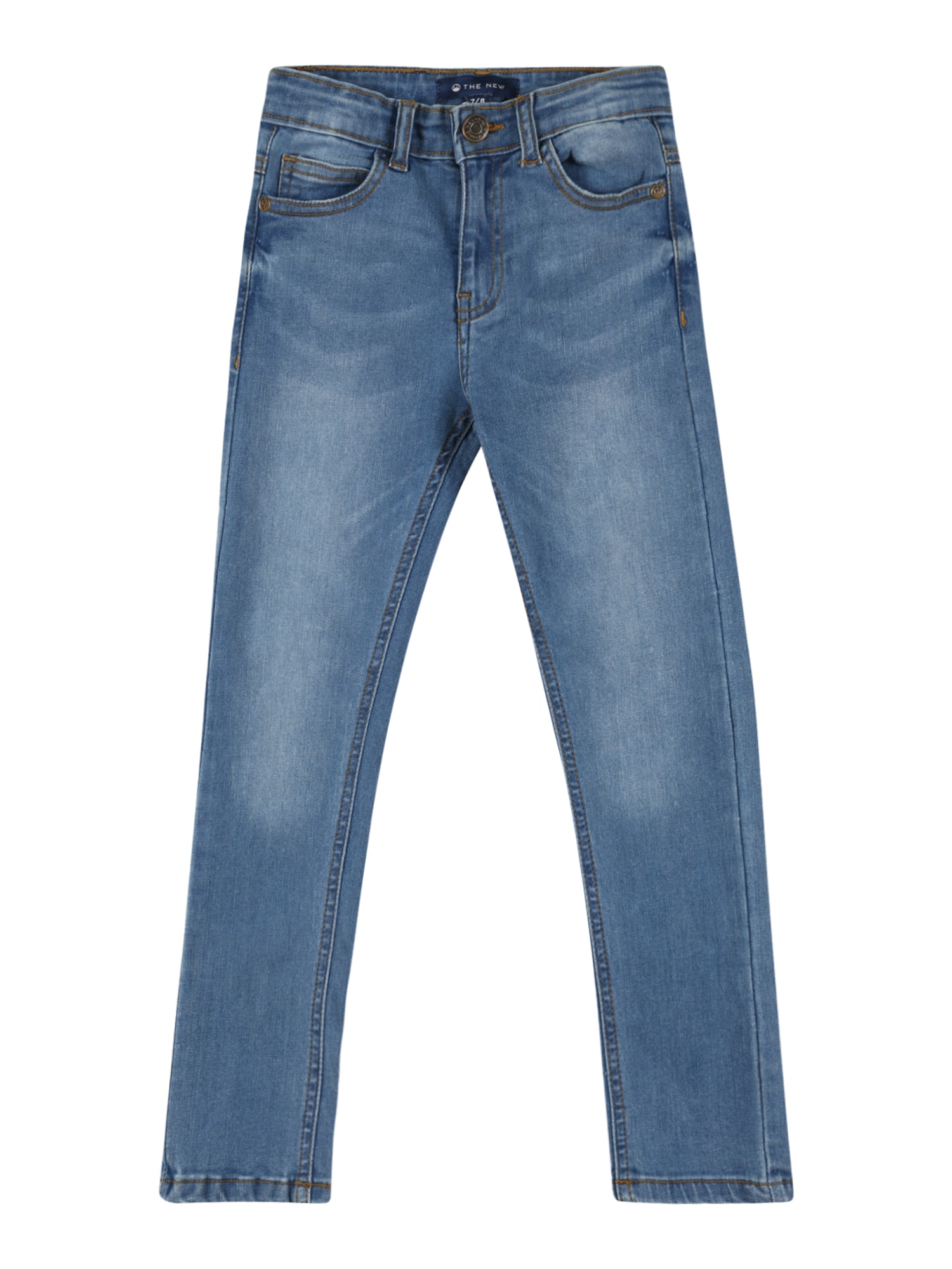 The New Kavbojke 'COPENHAGEN'  moder denim