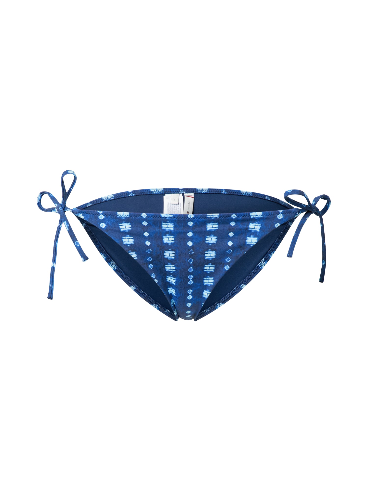 Tommy Hilfiger Underwear Bikini hlačke  modra / svetlo modra