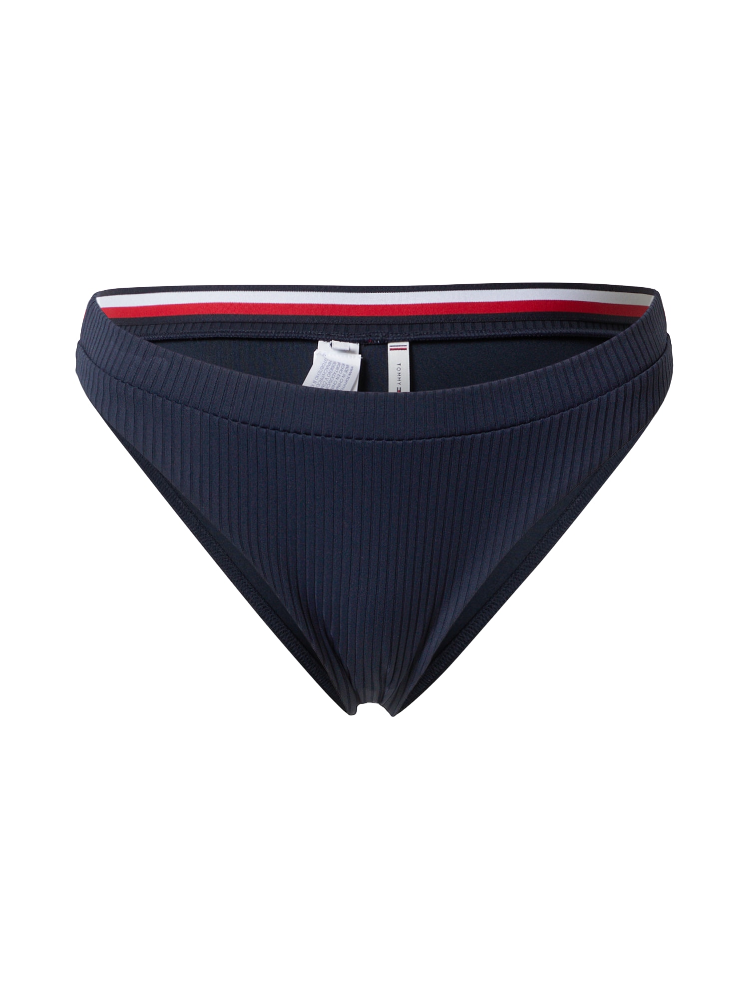 Tommy Hilfiger Underwear Bikini hlačke  mornarska