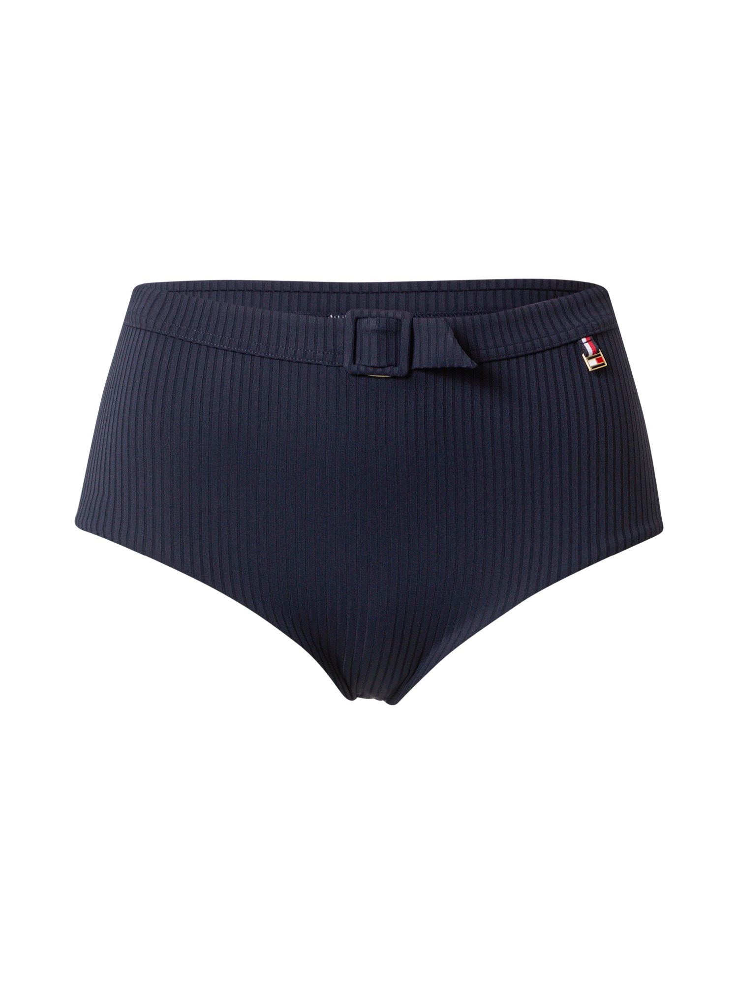 Tommy Hilfiger Underwear Bikini hlačke  temno modra