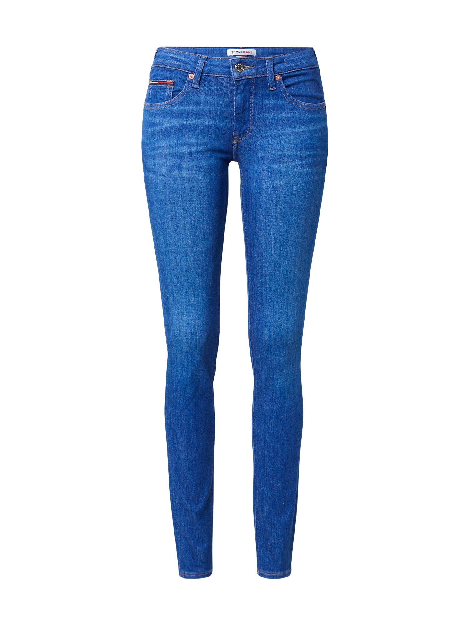 Tommy Jeans Kavbojke 'SOPHIE'  moder denim