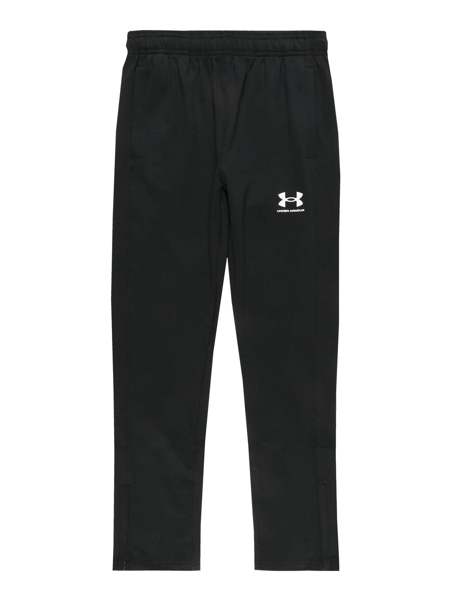 UNDER ARMOUR Športne hlače  črna