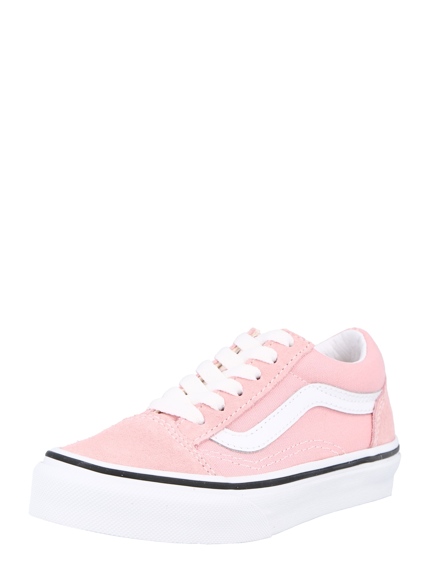 VANS Superge 'Old Skool'  roza / bela