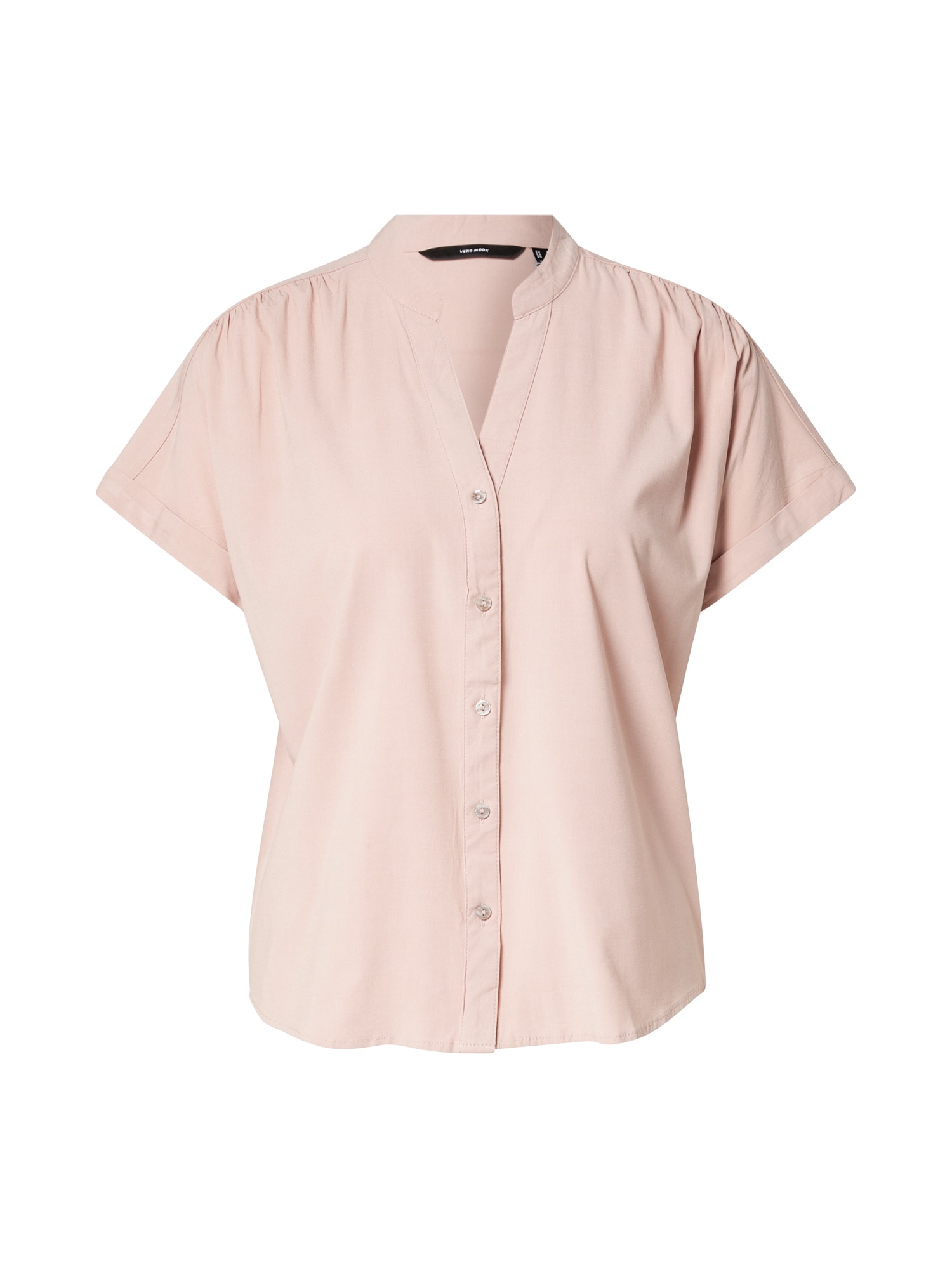 VERO MODA Bluza 'BECCA'  roza