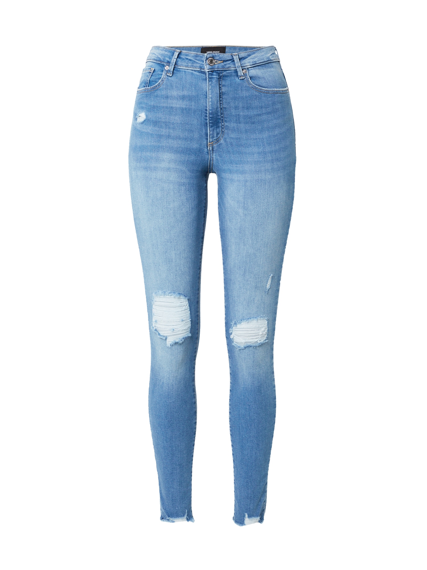 VERO MODA Kavbojke 'Sophia'  moder denim