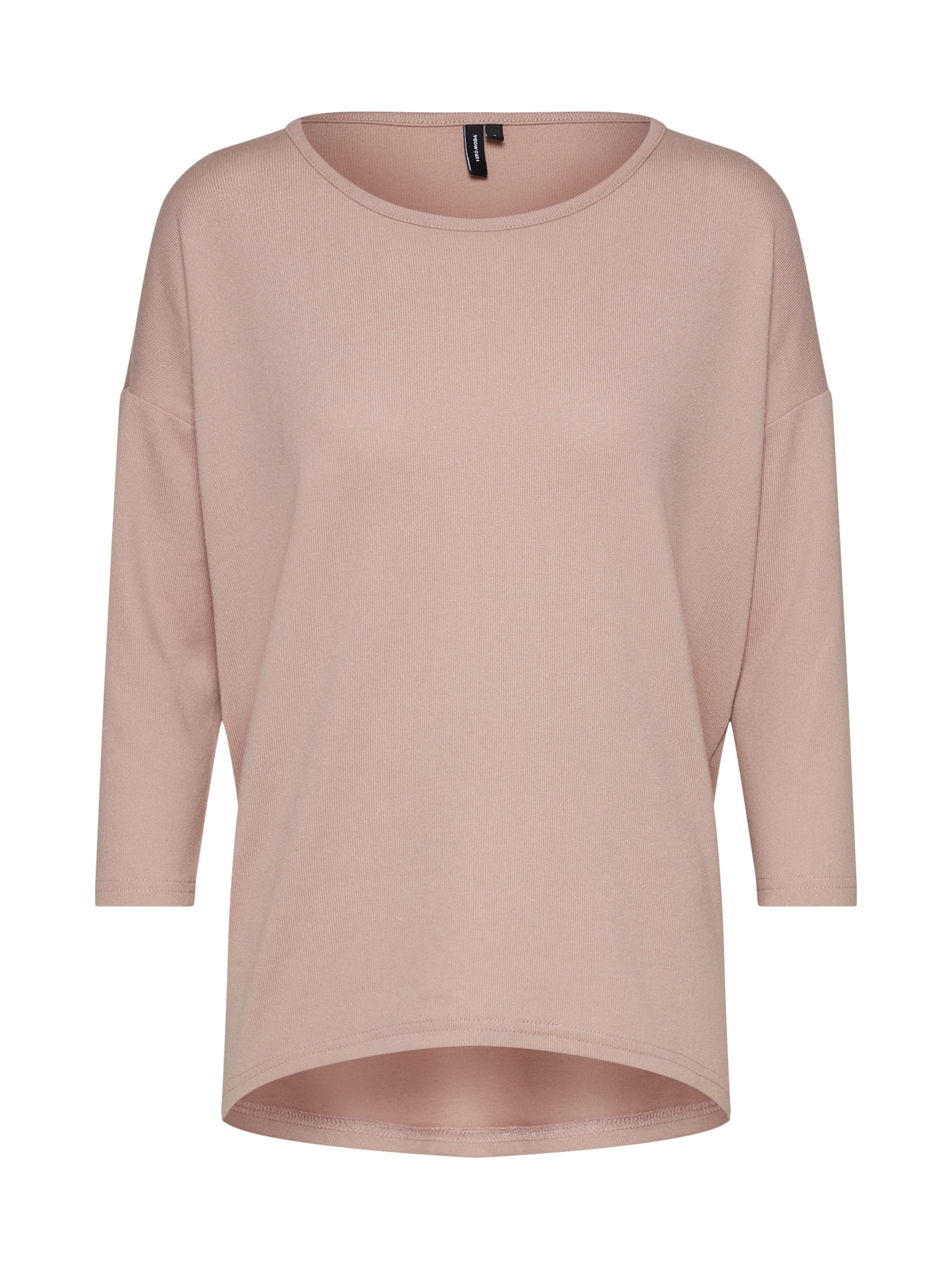 VERO MODA Majica 'MALENA'  rosé