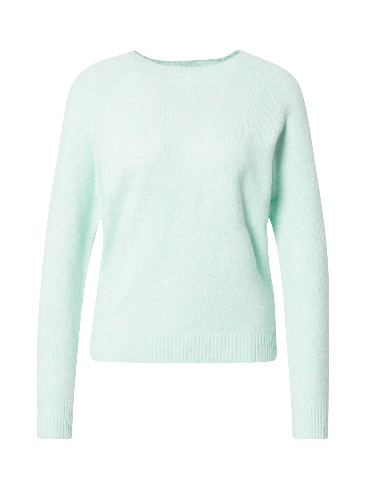 VERO MODA Pulover 'DOFFY'  pastelno zelena