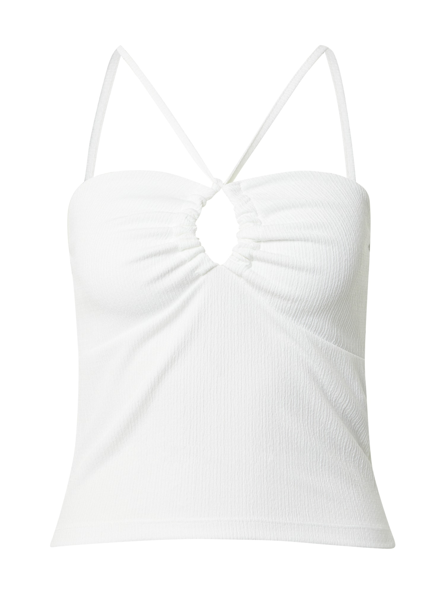 VERO MODA Top 'ALASKA'  bela