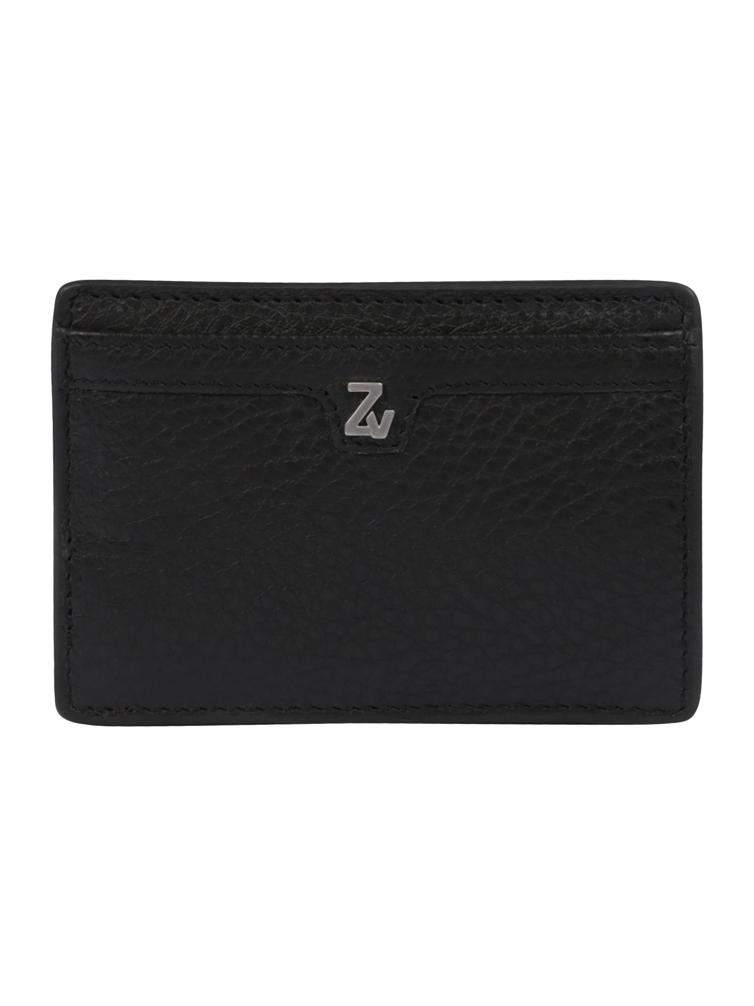 Zadig & Voltaire Etui  črna