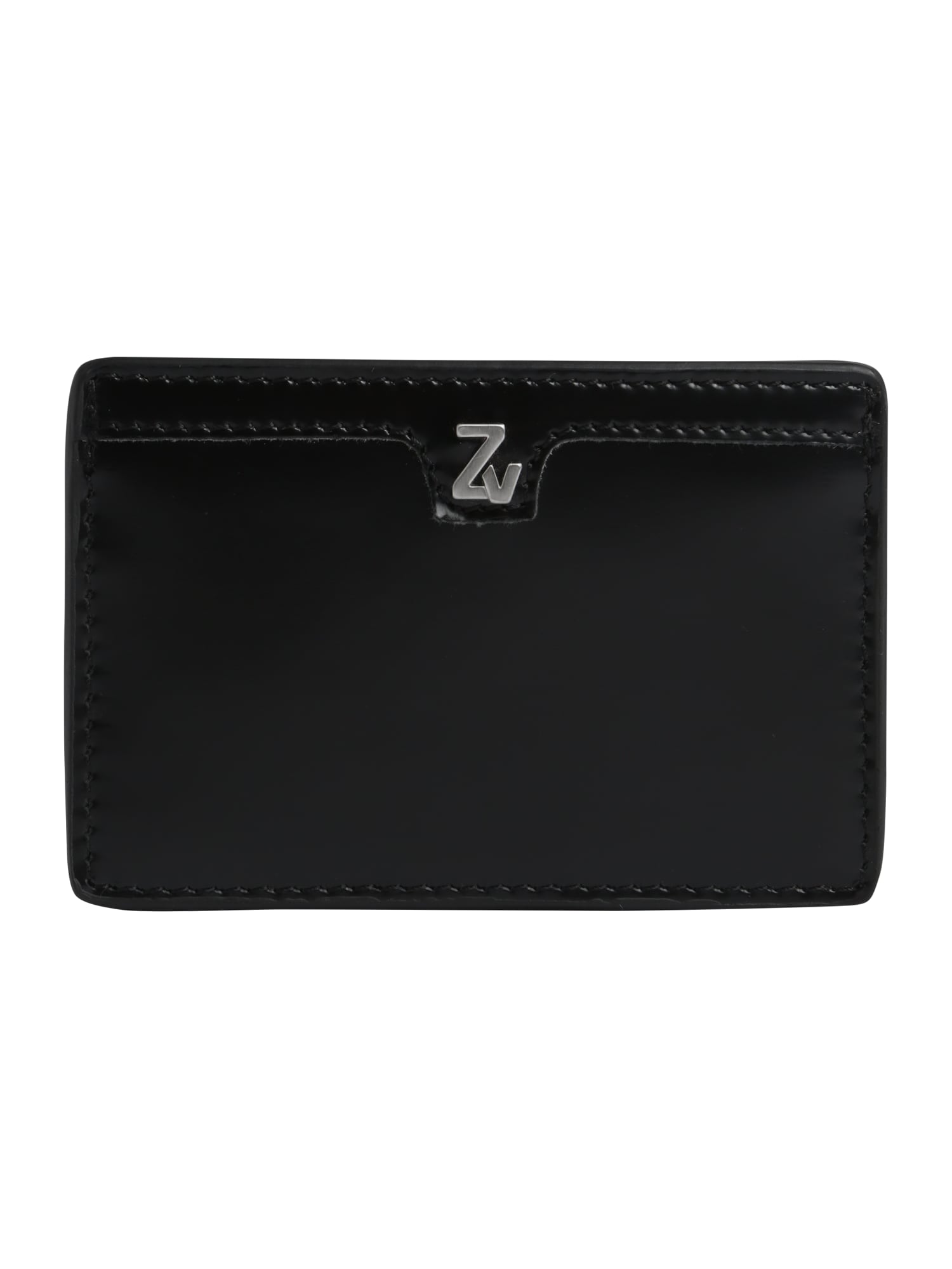 Zadig & Voltaire Etui  črna