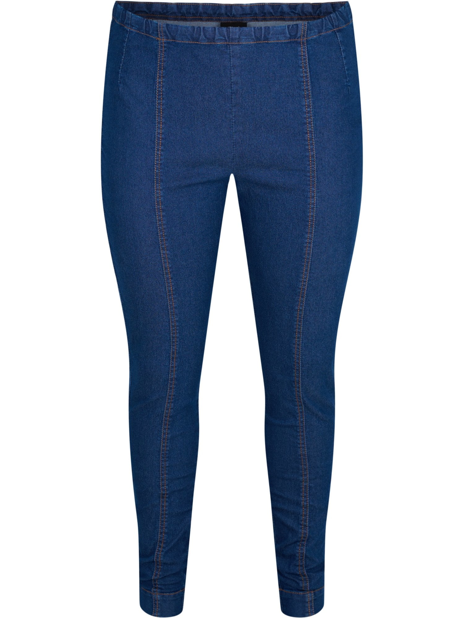 Zizzi Jeans pajkice  modra