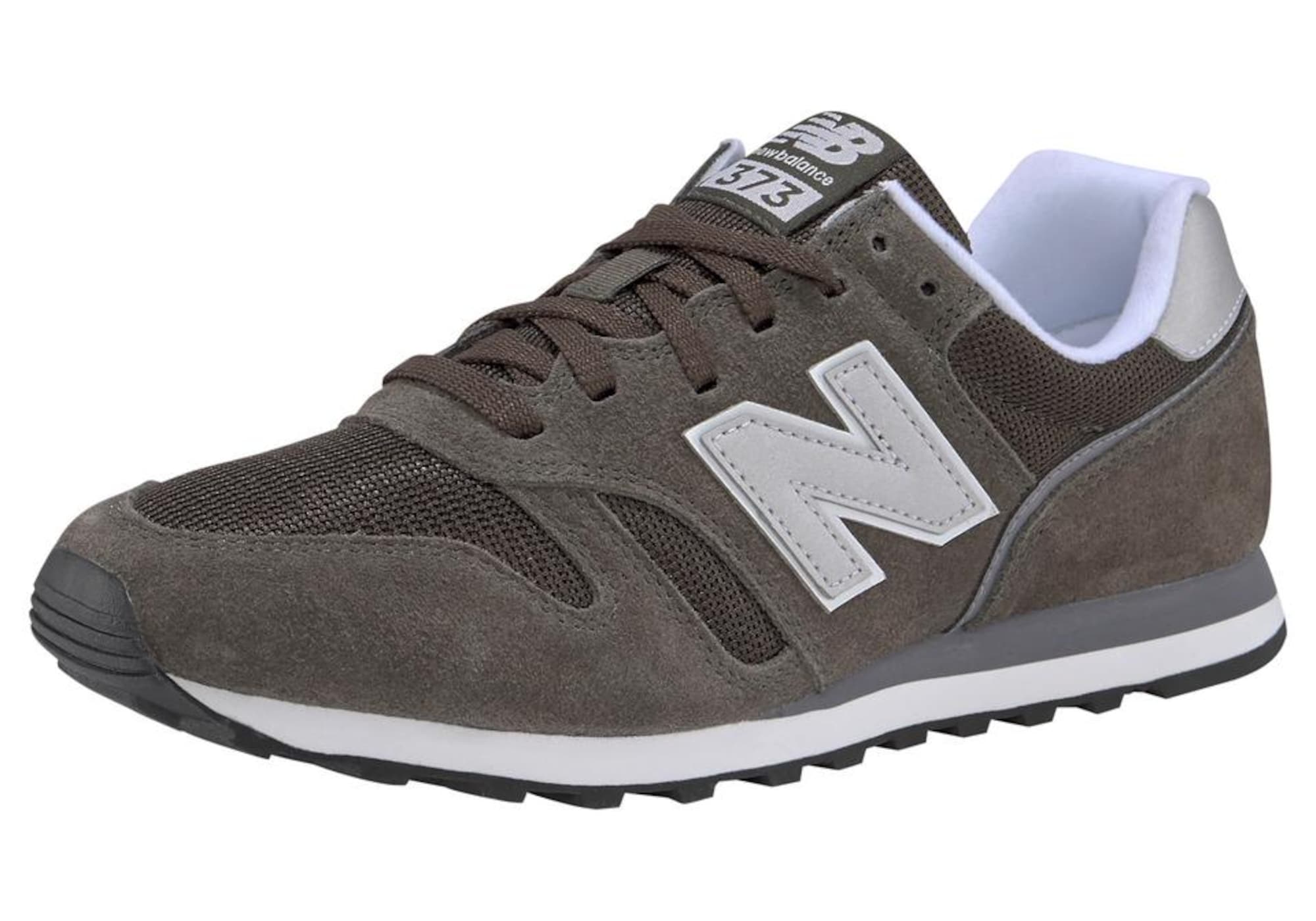 new balance Nizke superge  antracit