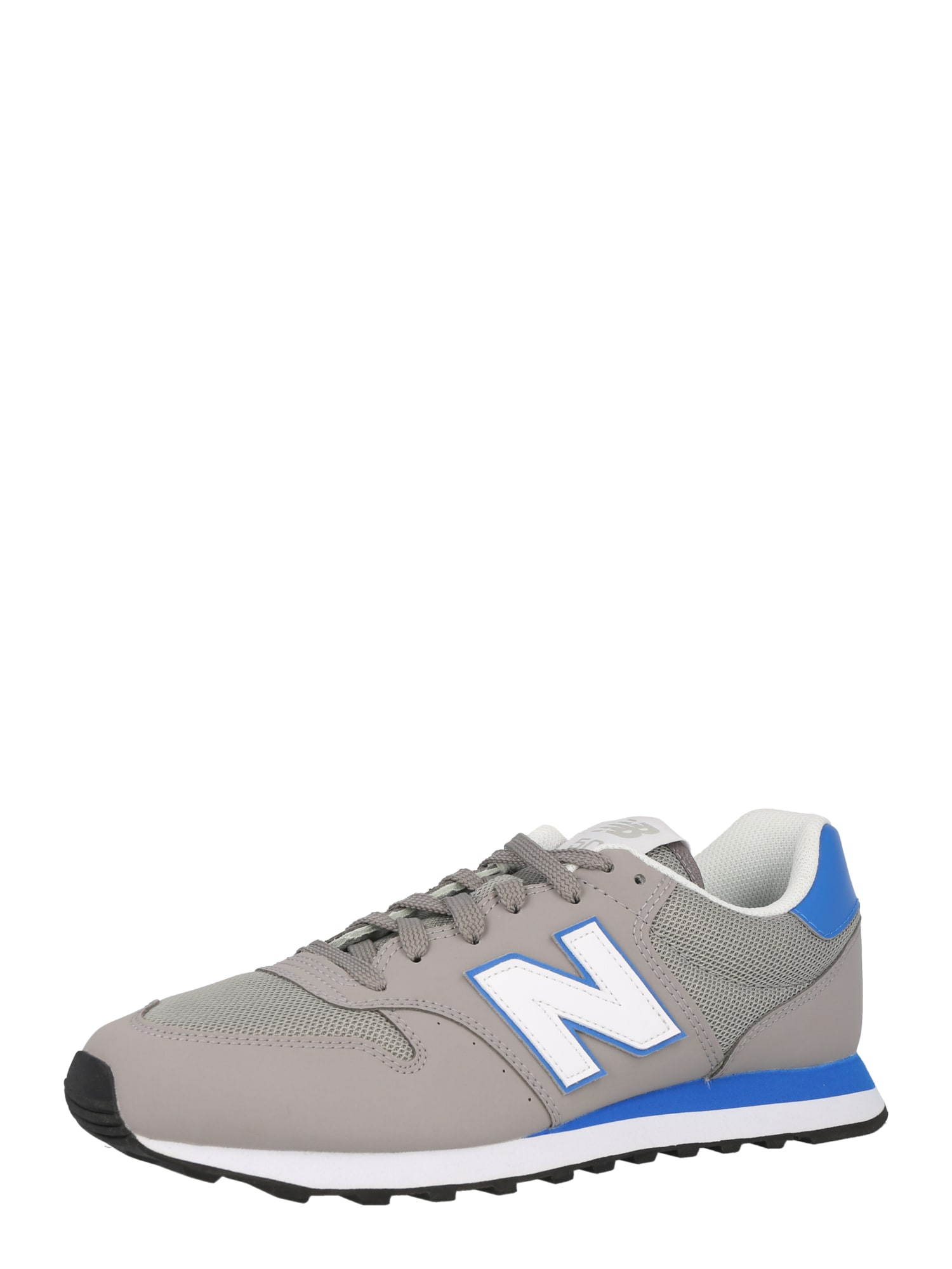 new balance Nizke superge  modra / kamen / bela