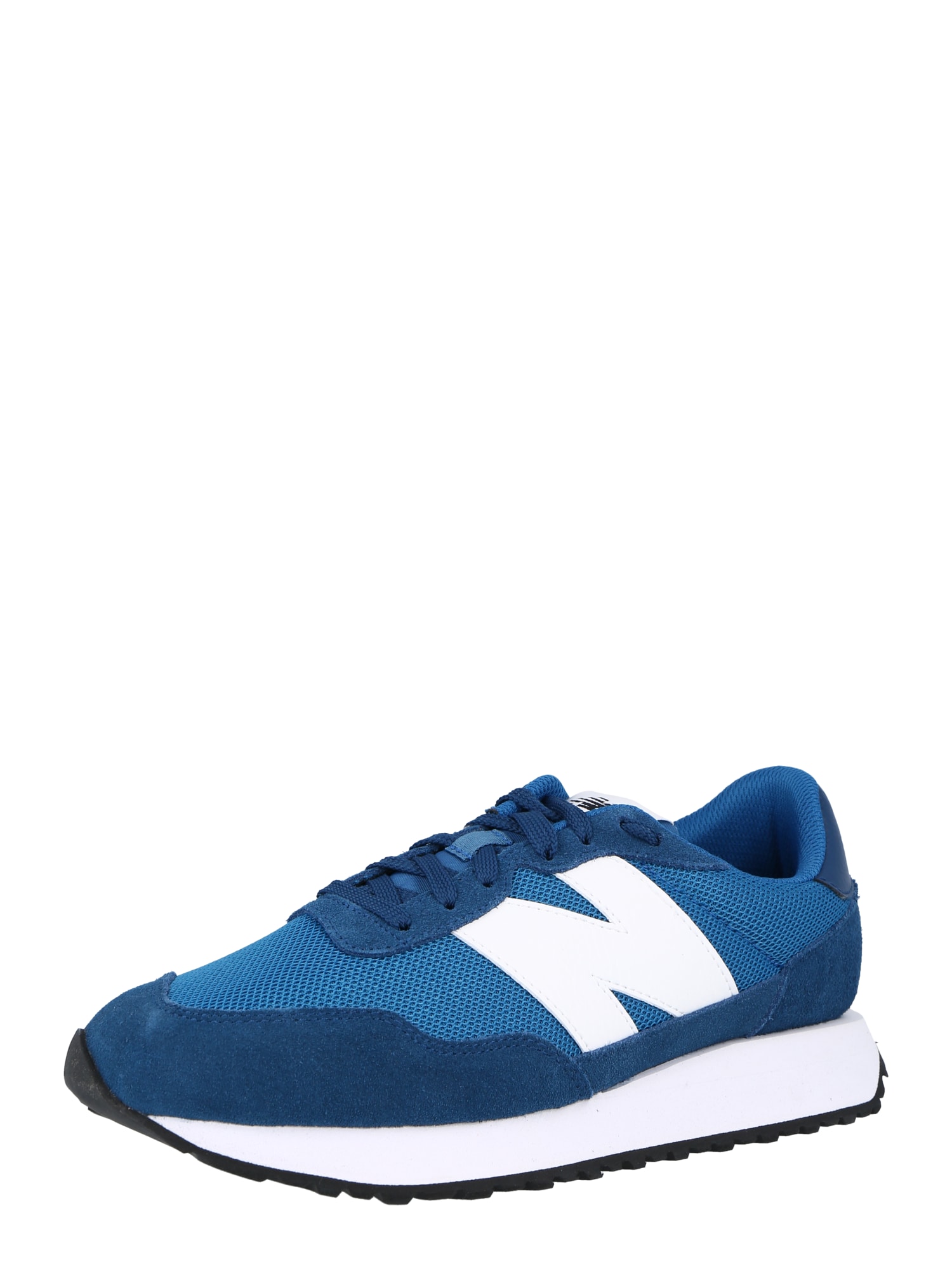 new balance Nizke superge  modra / marine / bela