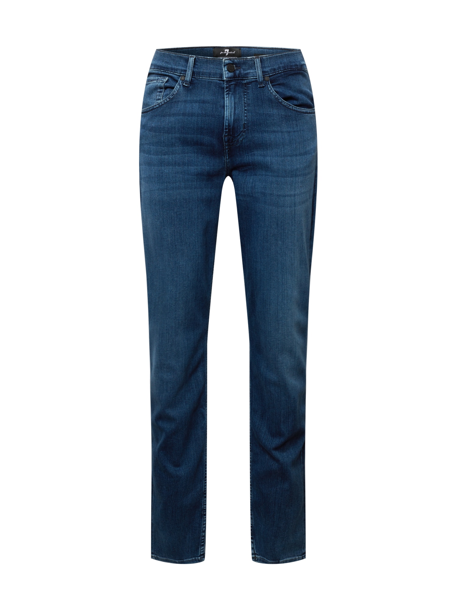 7 for all mankind Kavbojke 'Luxe Performance Plus'  moder denim