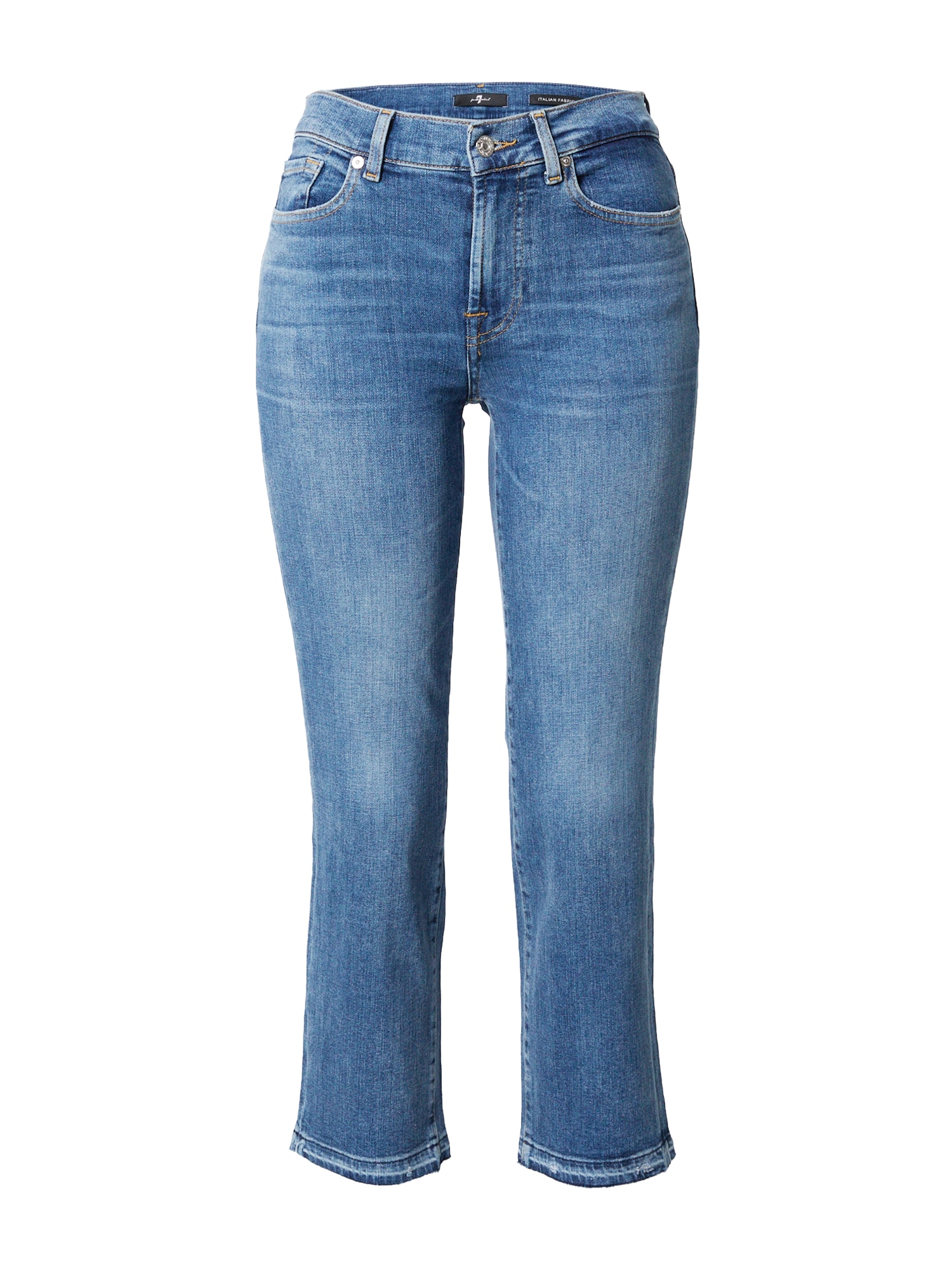 7 for all mankind Kavbojke  moder denim