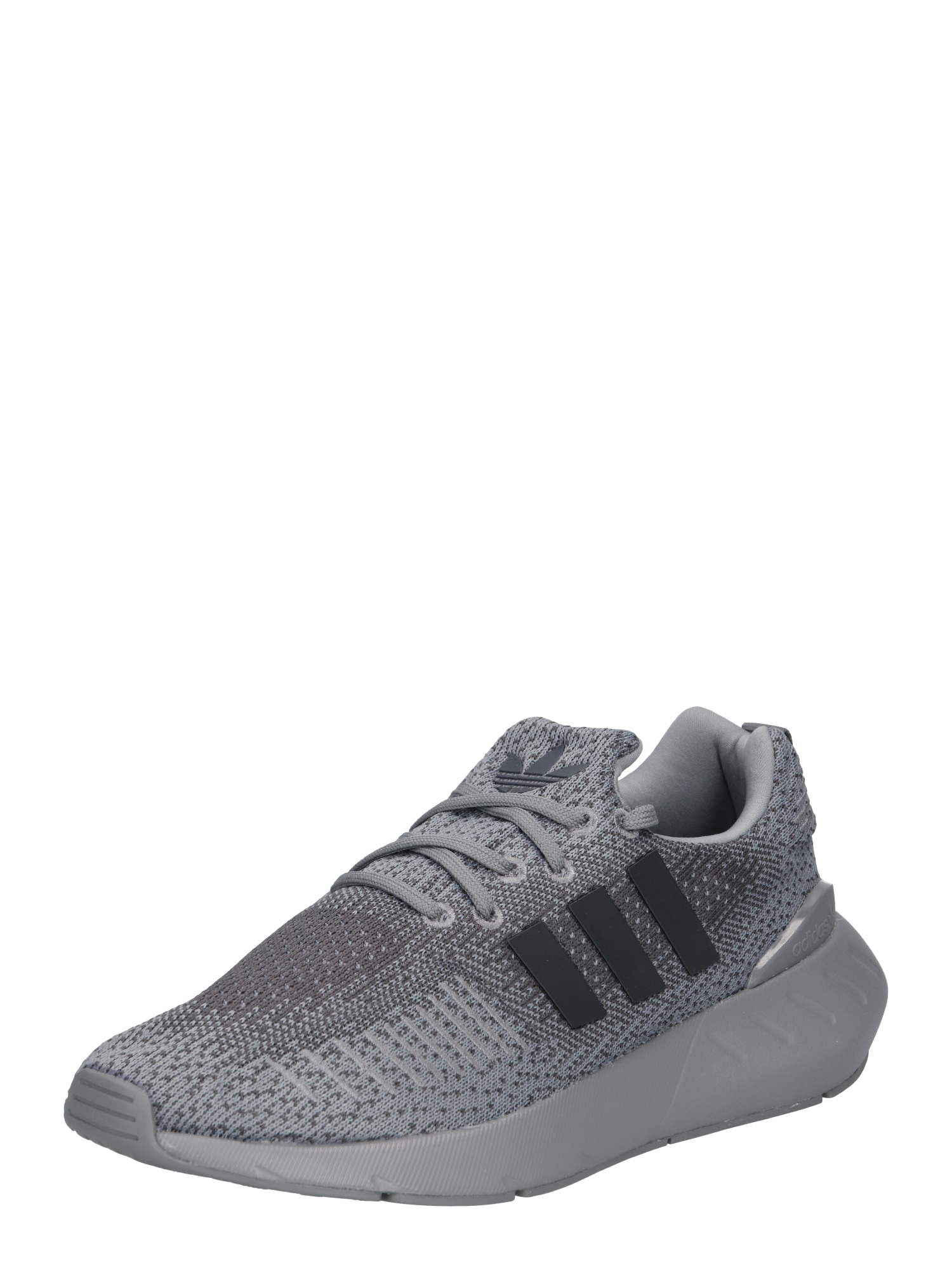 ADIDAS ORIGINALS Nizke superge 'Swift Run 22'  grafit