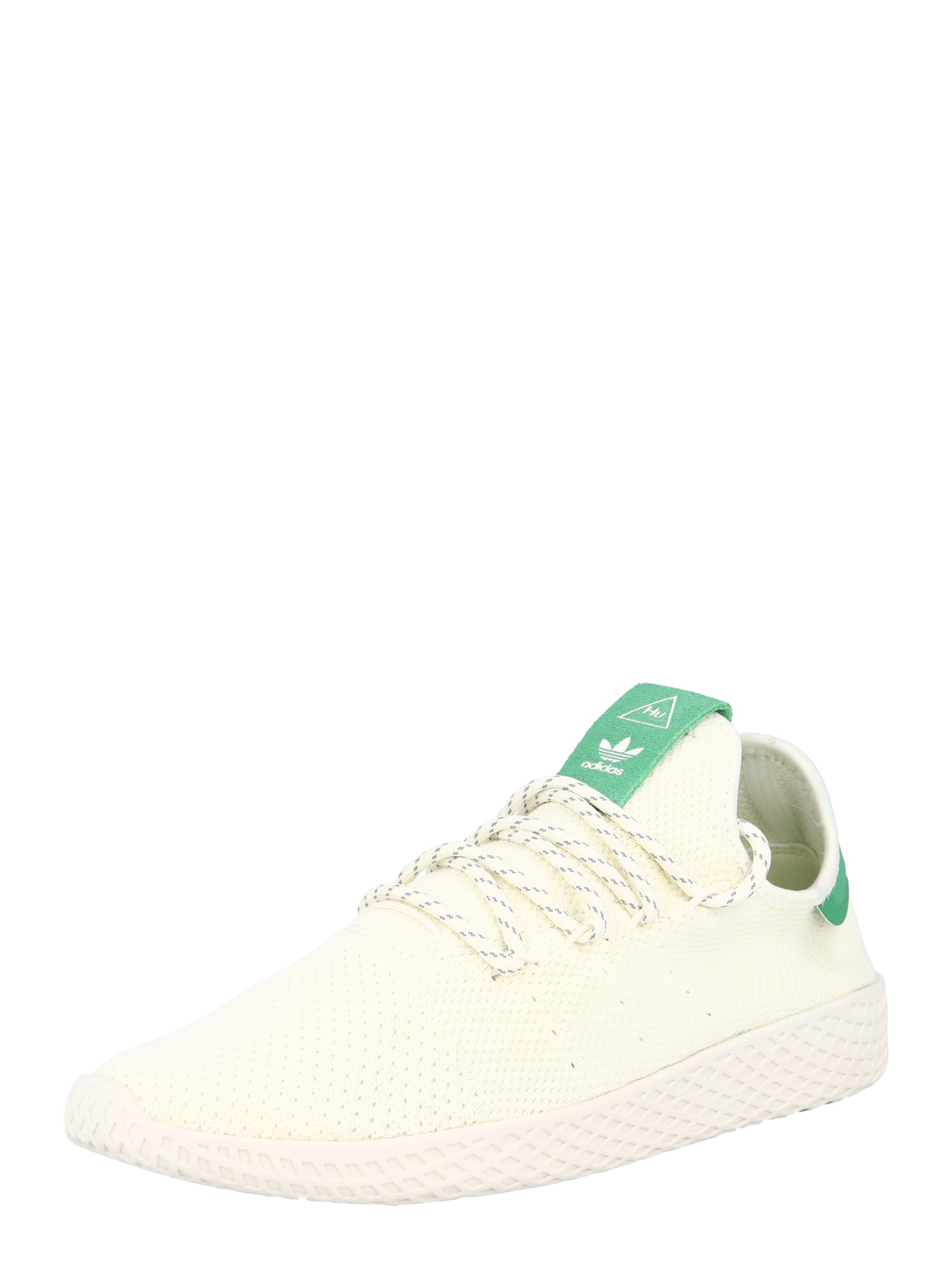 ADIDAS ORIGINALS Nizke superge  zelena / bela