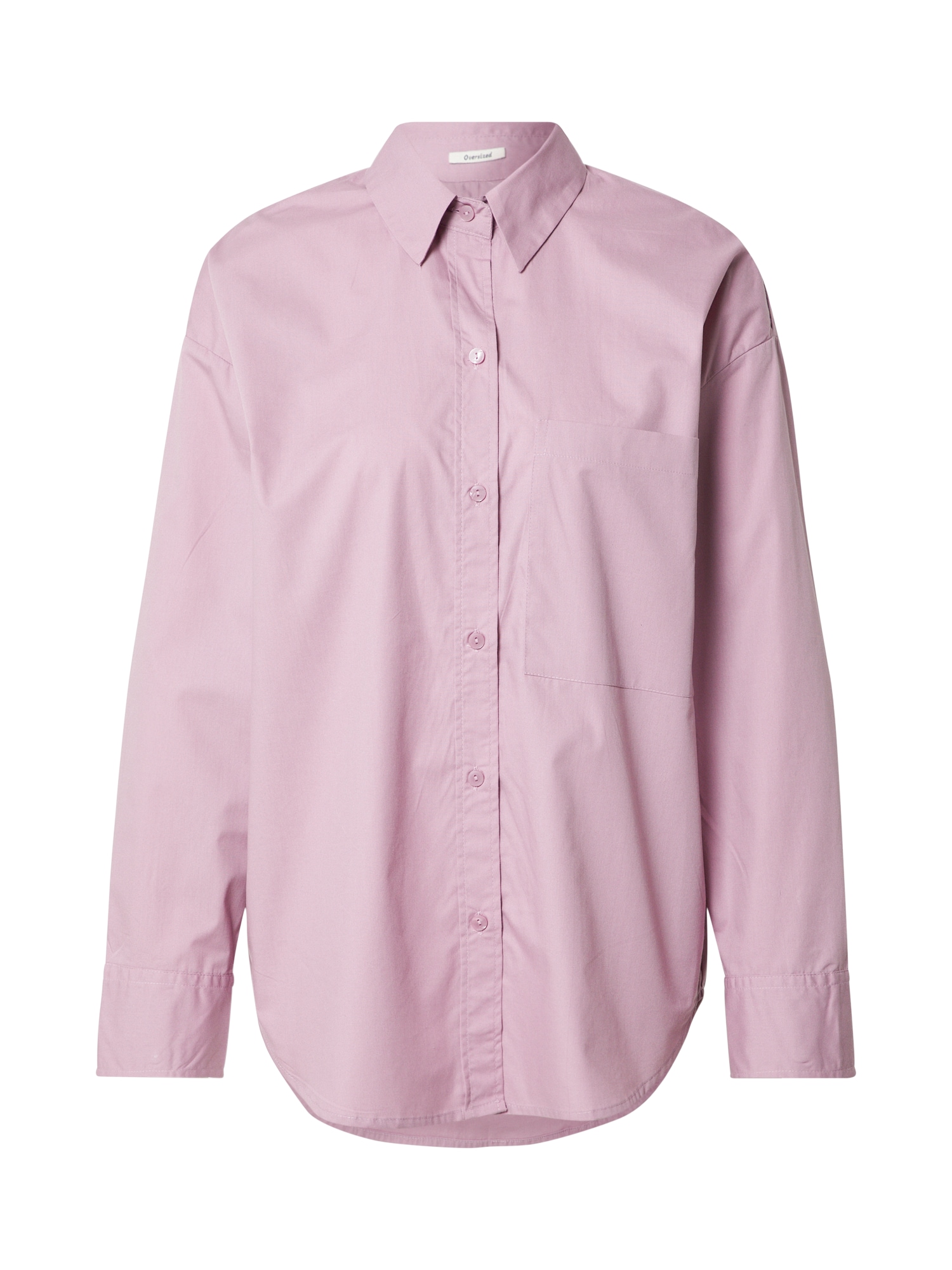 Abercrombie & Fitch Bluza  rosé