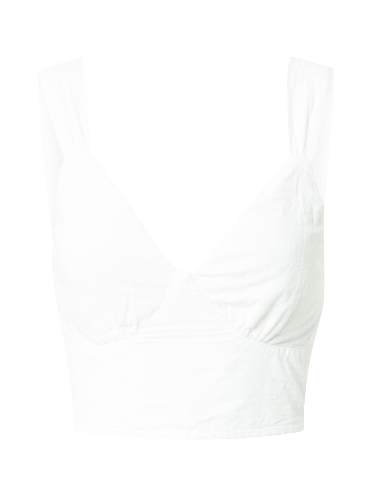 Abercrombie & Fitch Top  bela