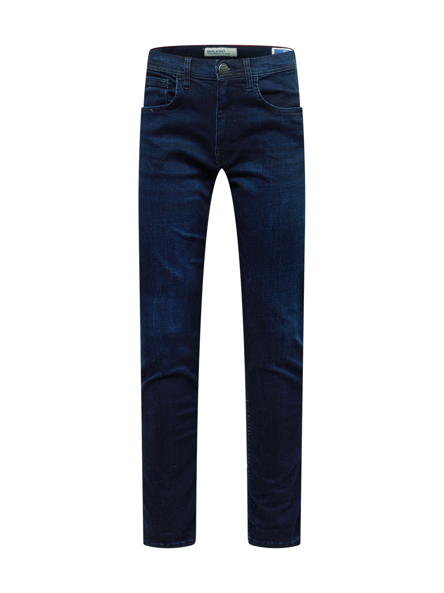 BLEND Kavbojke 'Jet'  moder denim