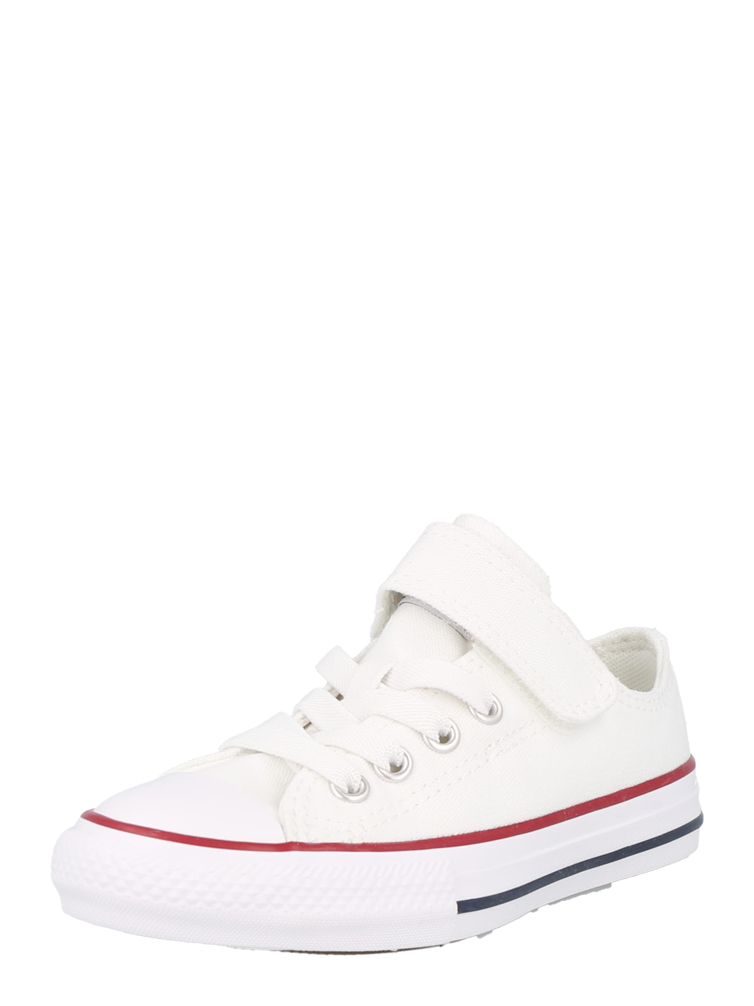 CONVERSE Superge 'Chuck Taylor All Star'  temno modra / rdeča / bela