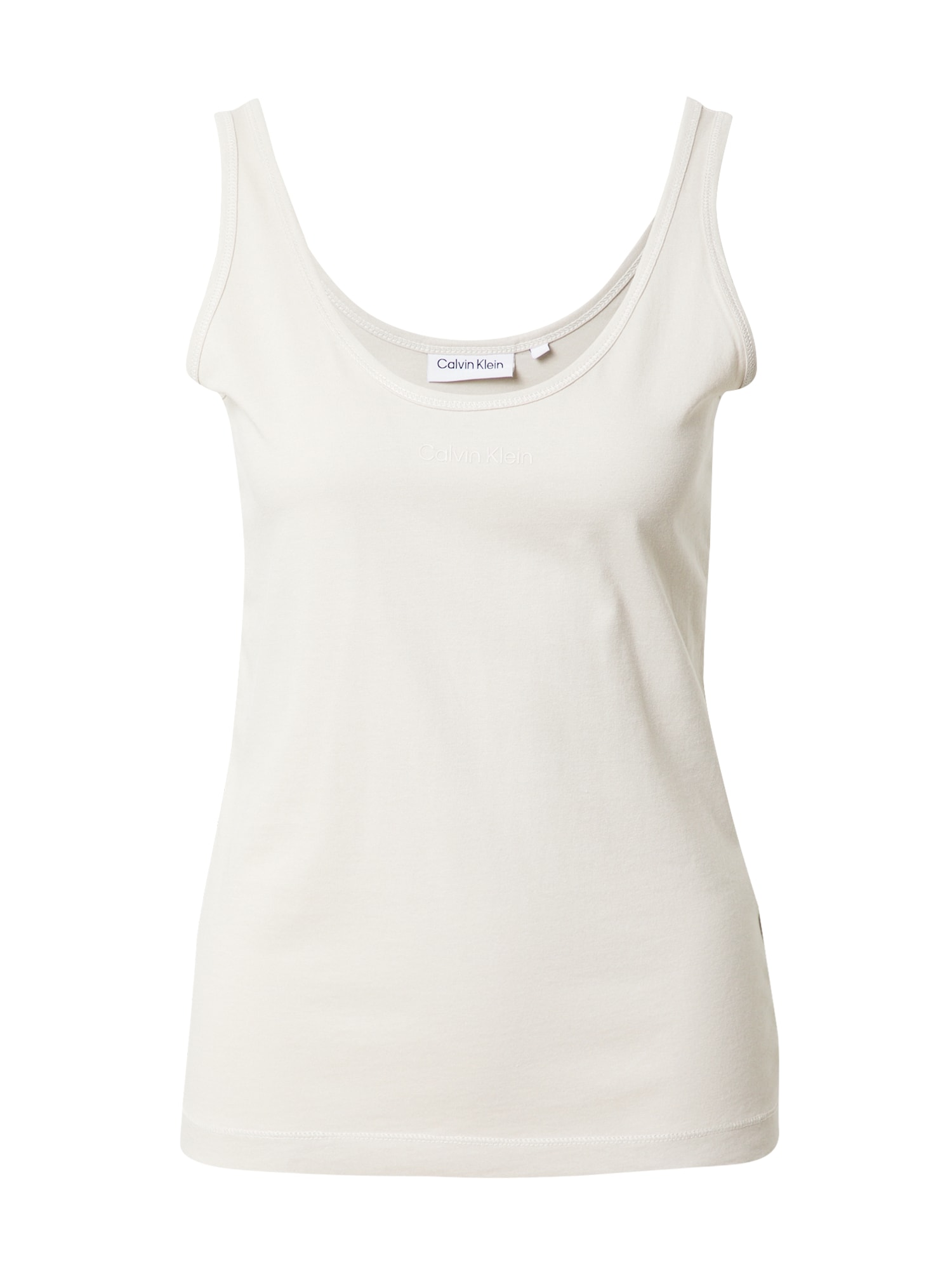 Calvin Klein Top  kremna