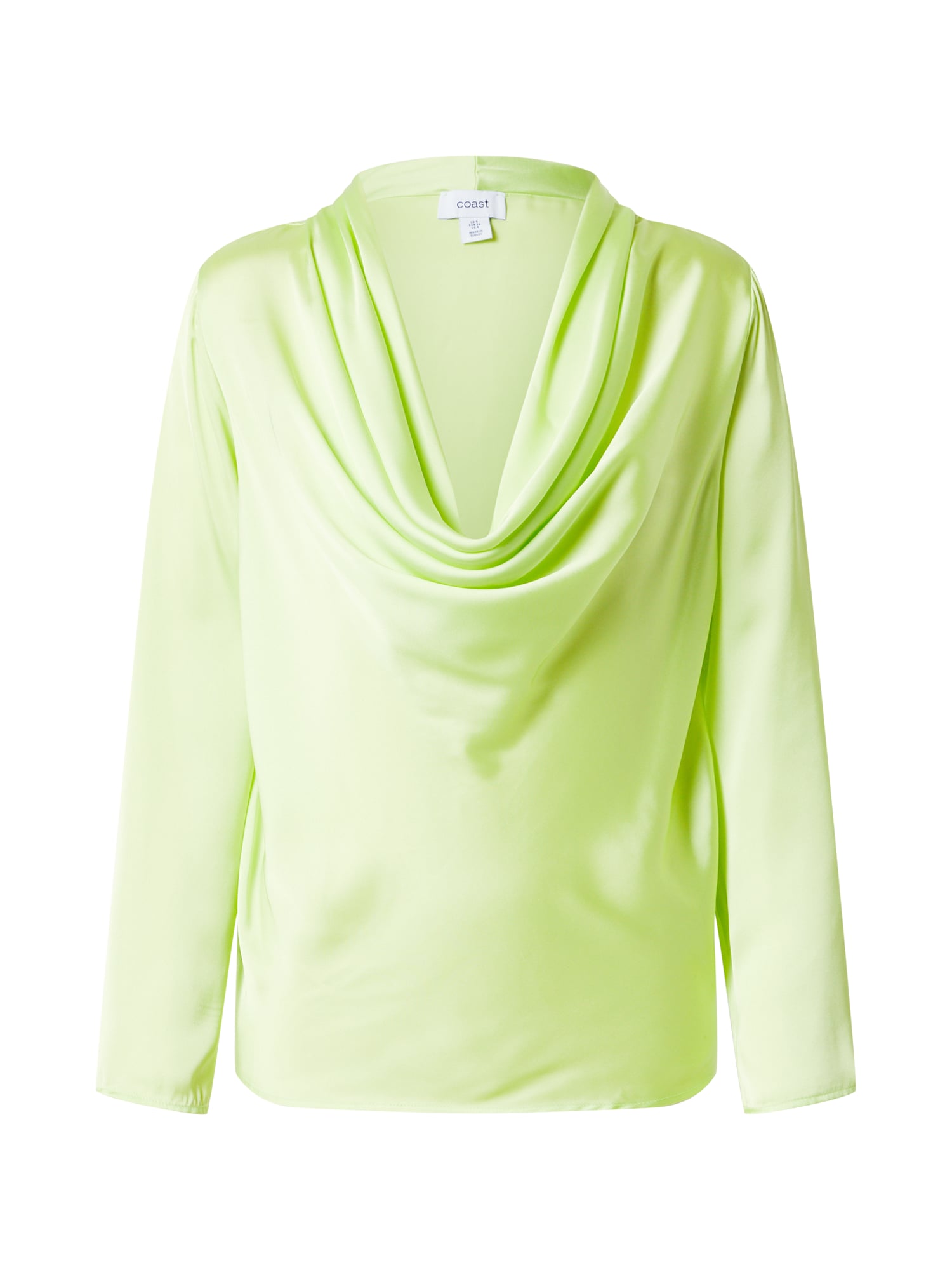 Coast Bluza  limeta