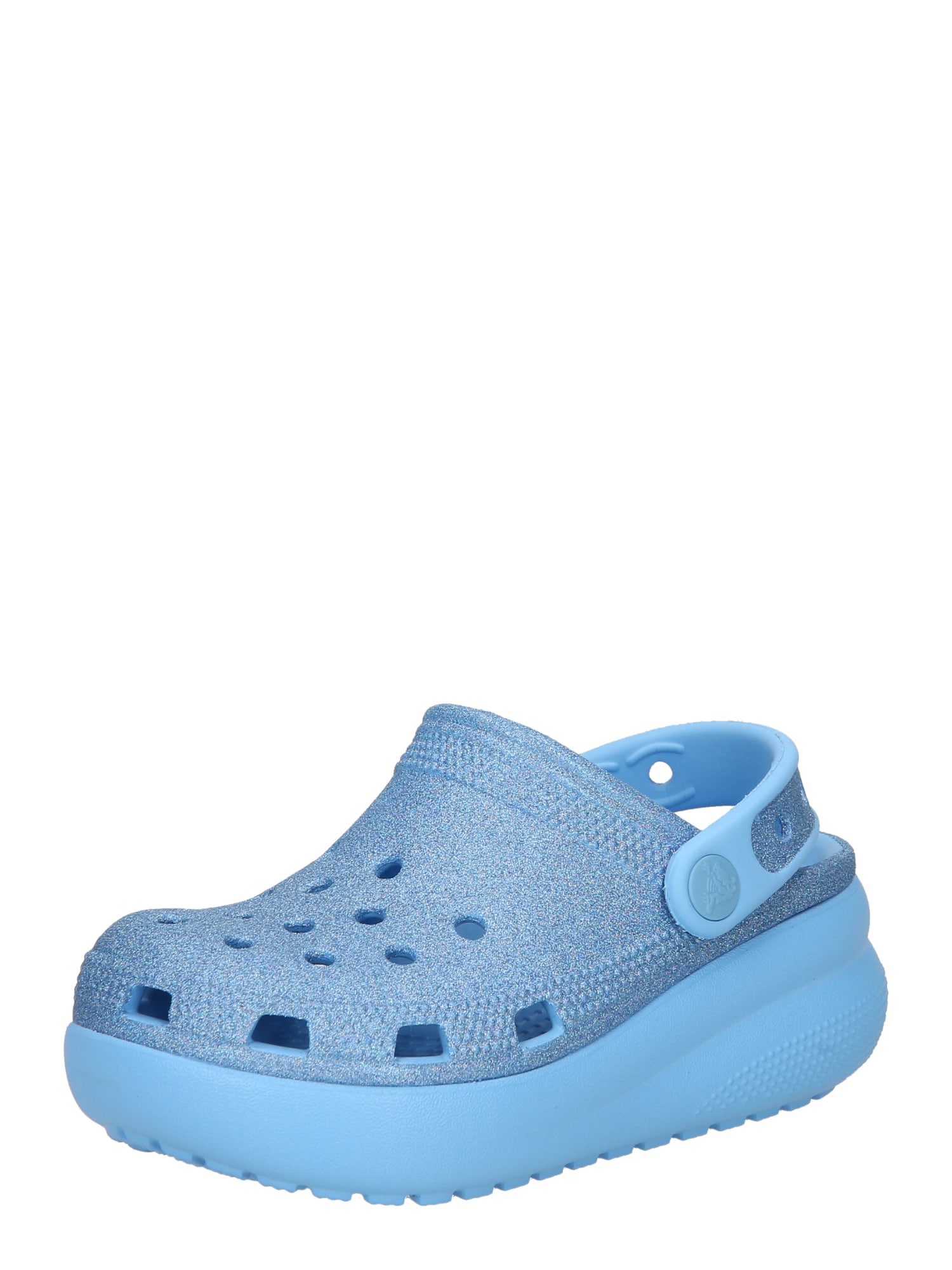 Crocs Čevelj za na plažo/kopanje  modra