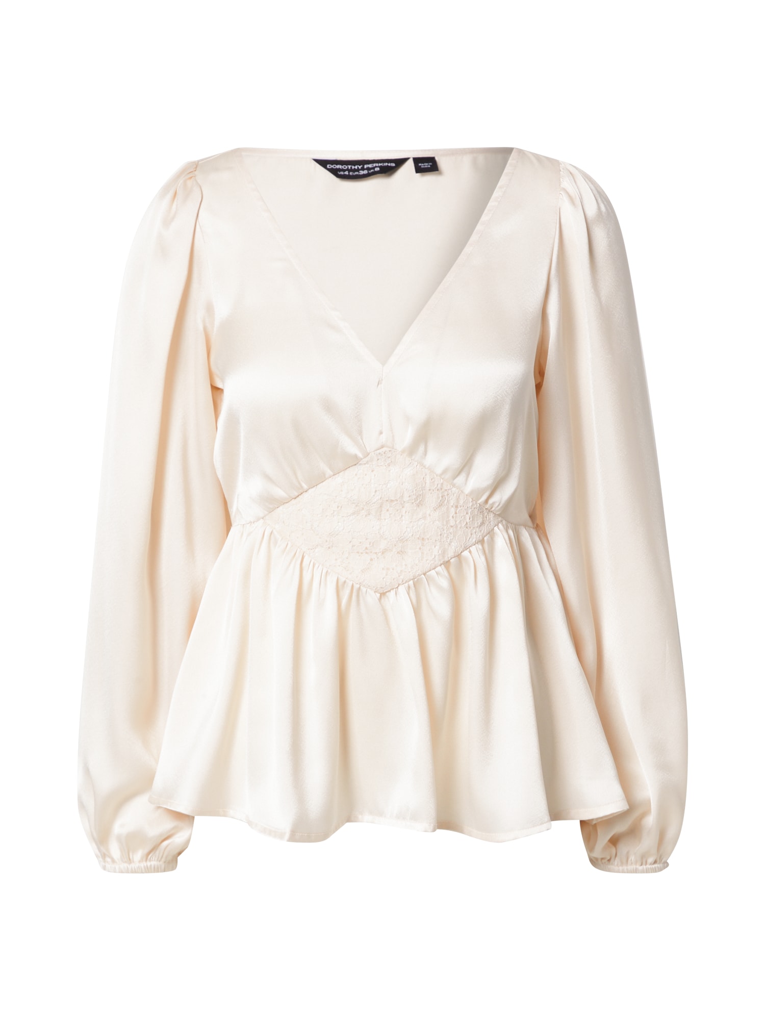 Dorothy Perkins Bluza  kremna