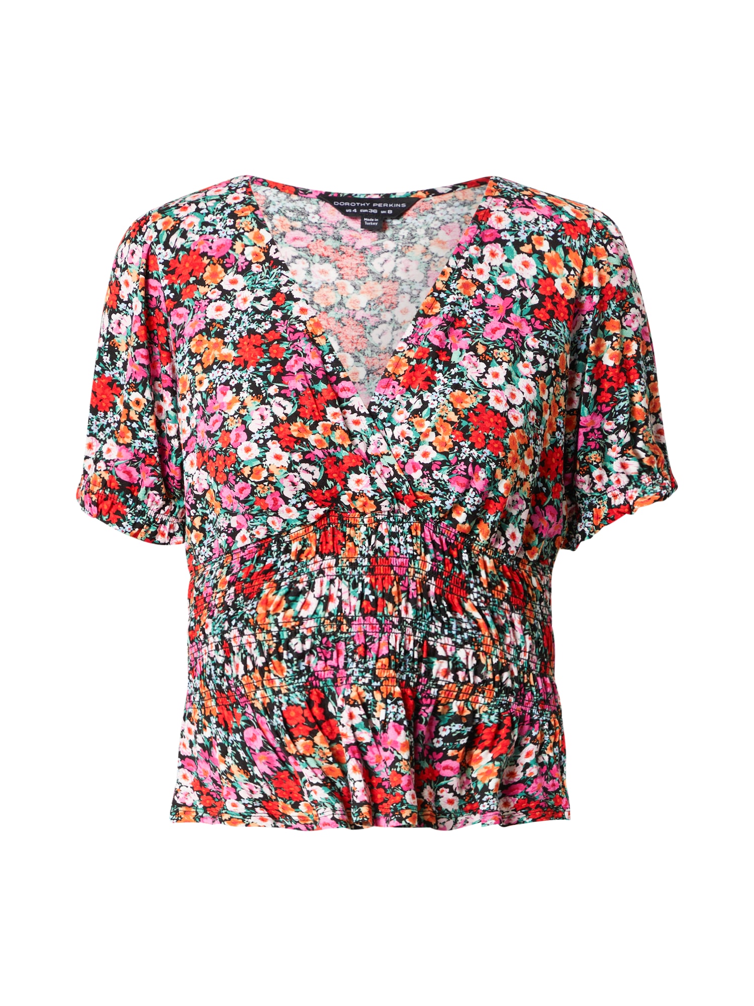 Dorothy Perkins Bluza  mešane barve