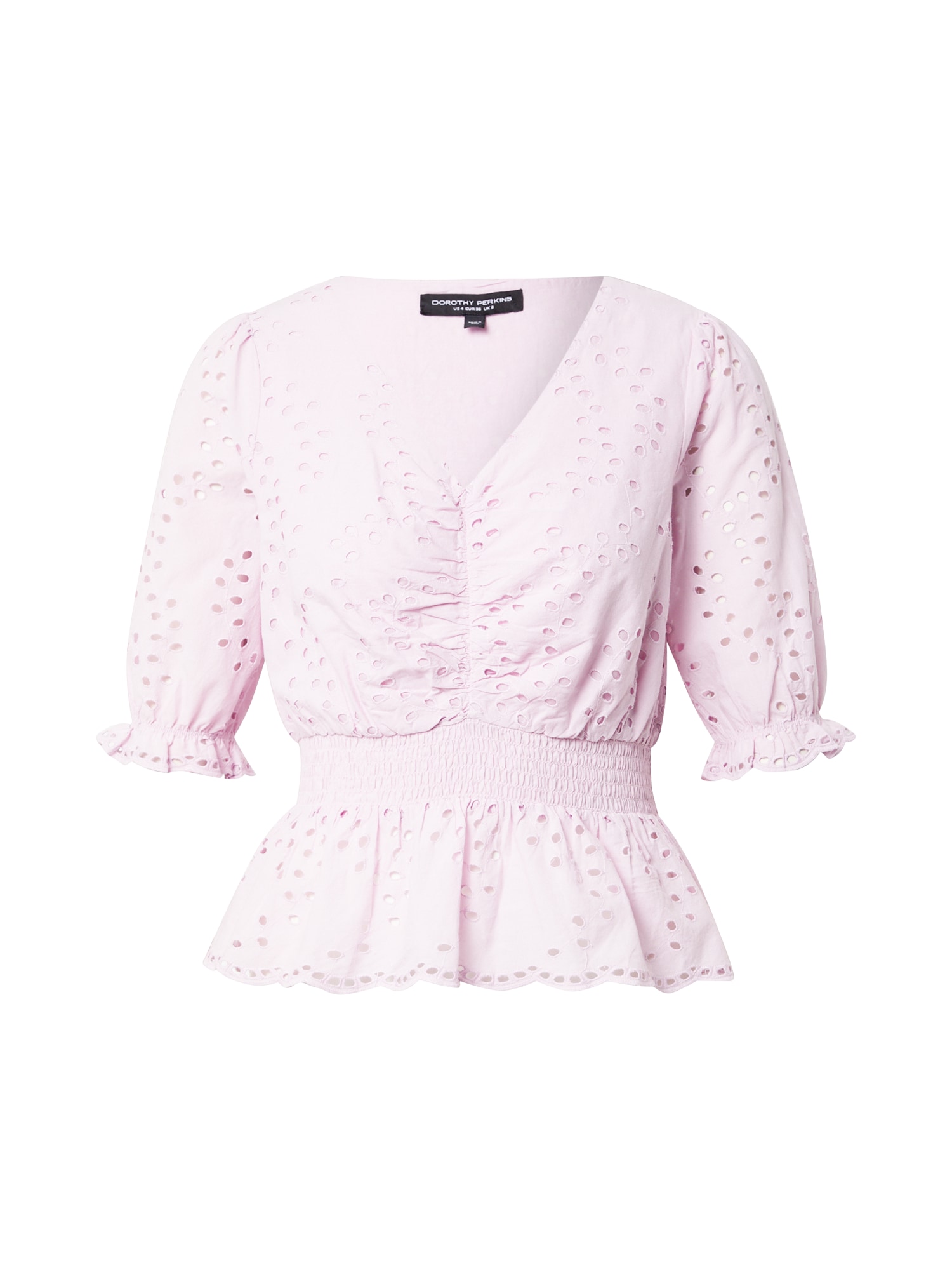 Dorothy Perkins Bluza  pastelno lila