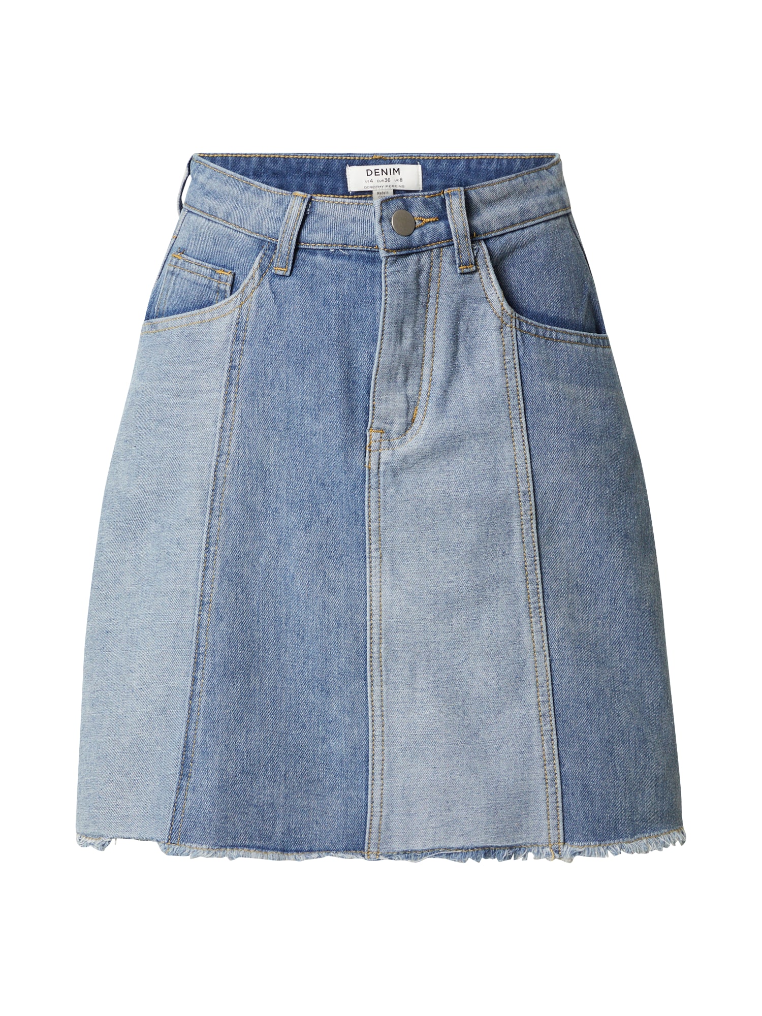 Dorothy Perkins Krilo  moder denim / svetlo modra