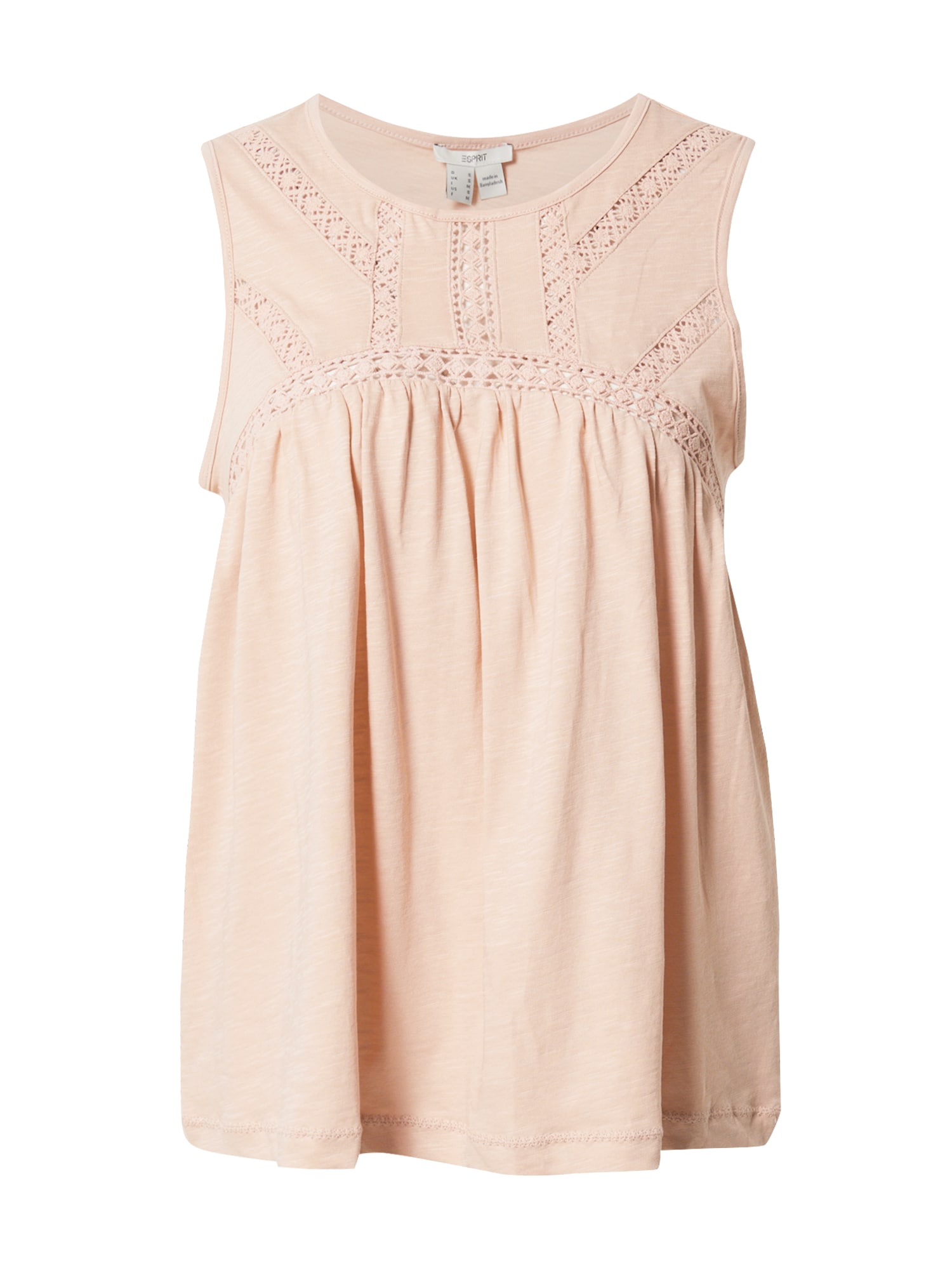 ESPRIT Top  nude