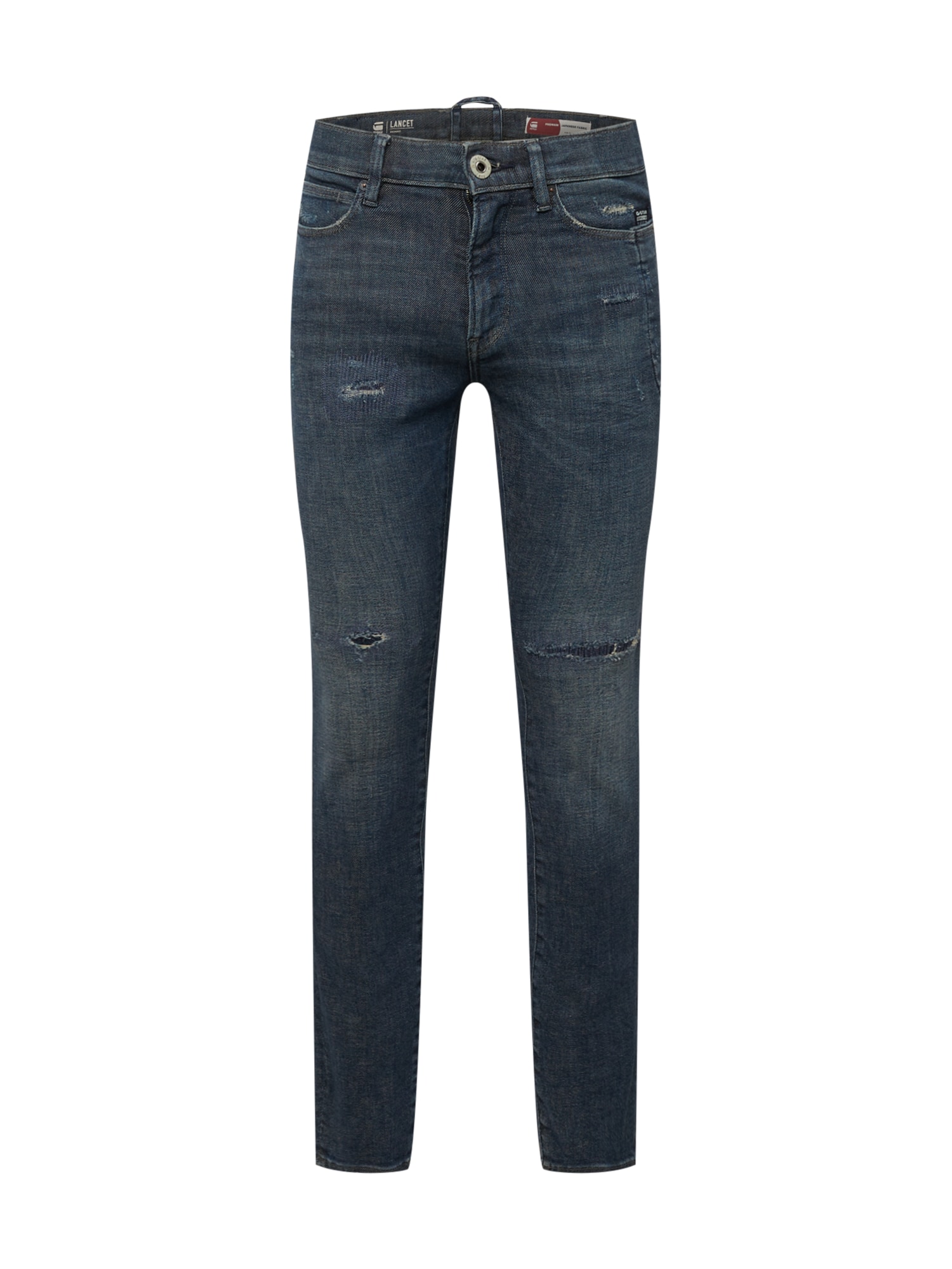 G-Star RAW Kavbojke 'Lancet'  moder denim