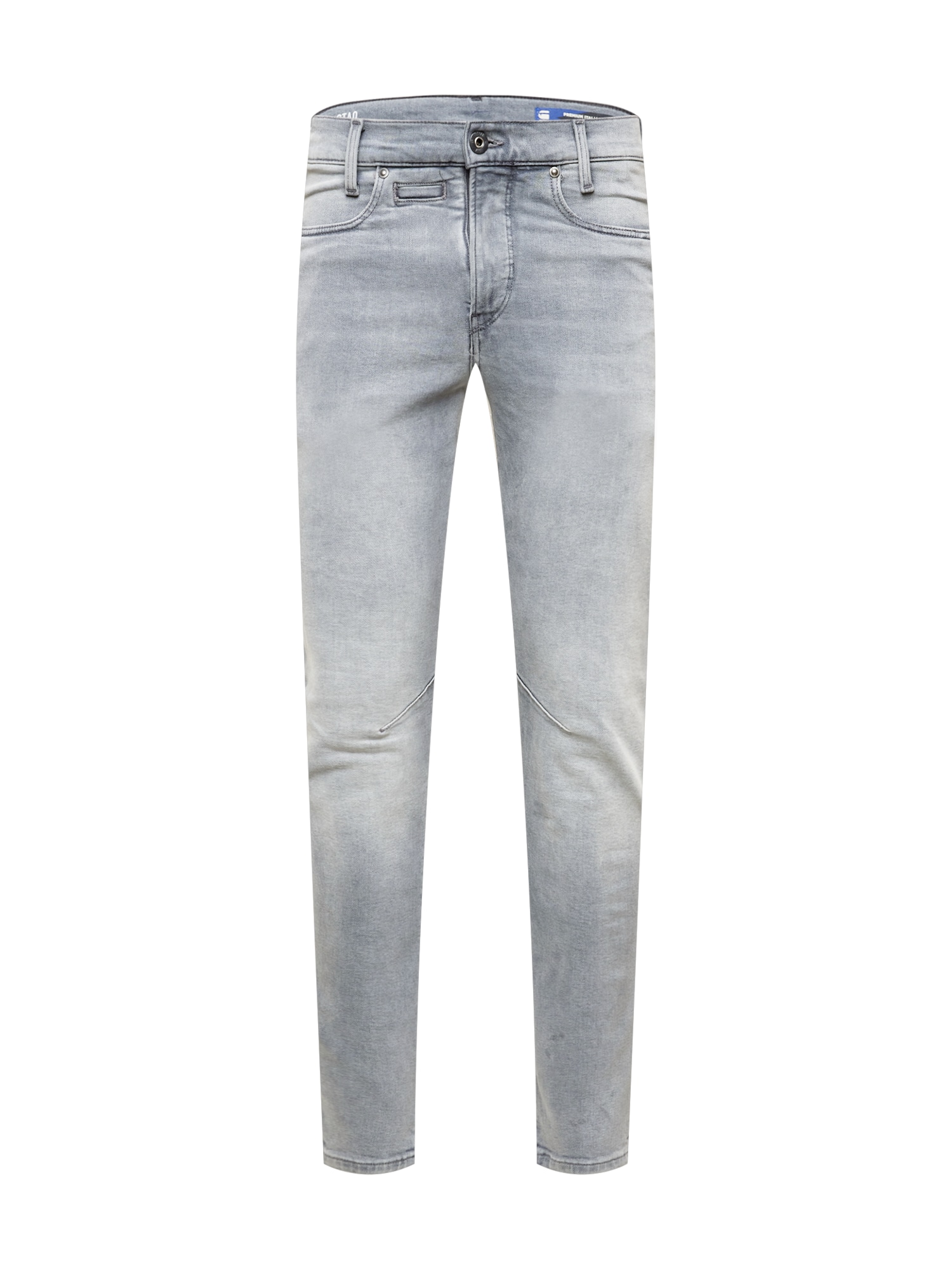 G-Star RAW Kavbojke 'Staq'  siv denim