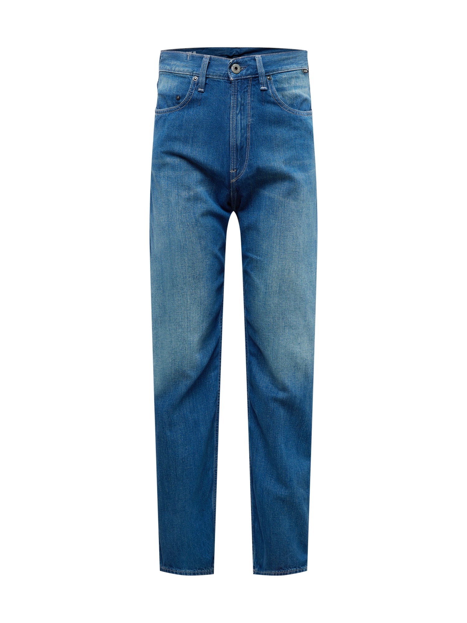 G-Star RAW Kavbojke  moder denim