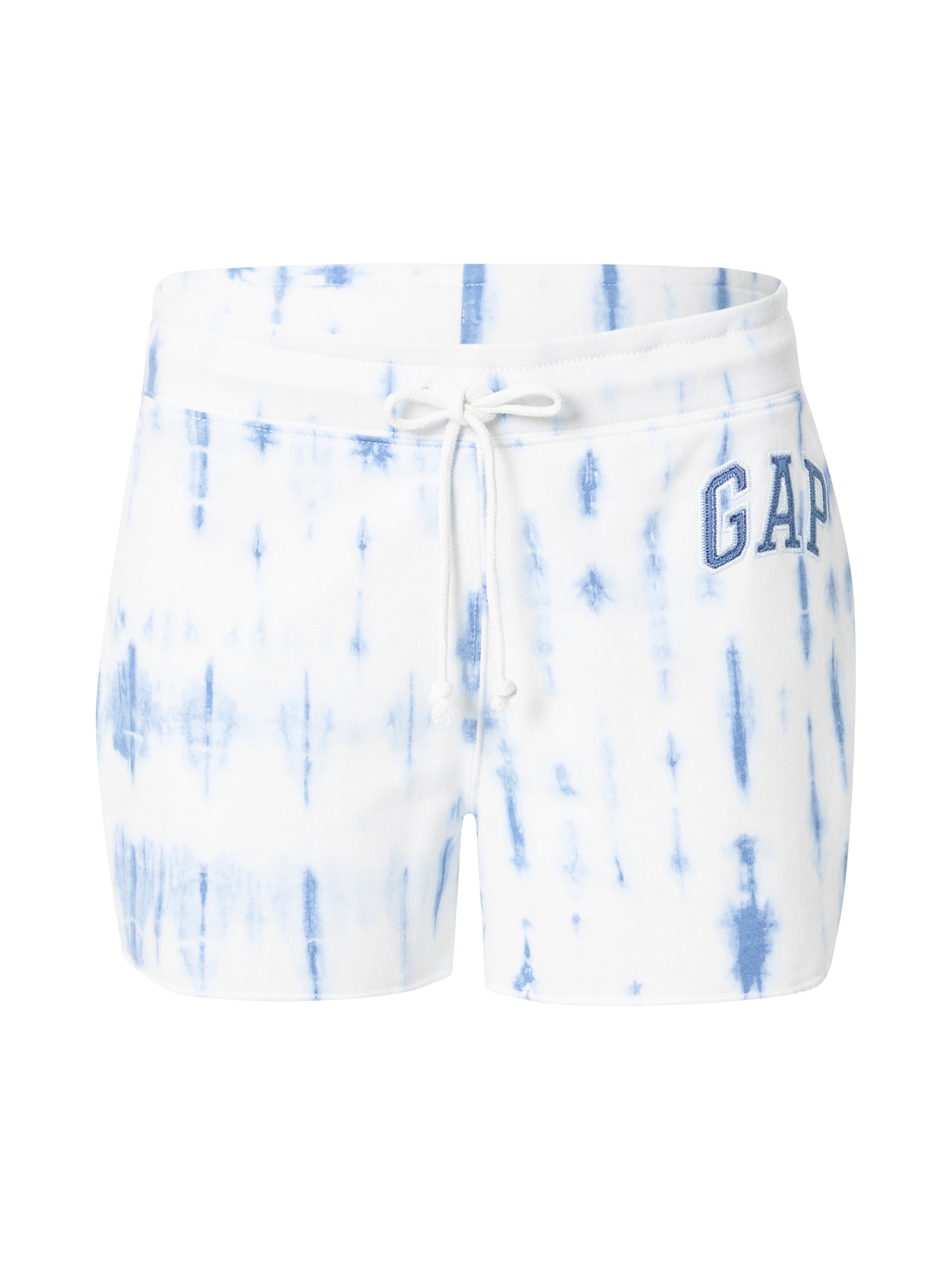 GAP Hlače 'V-GAP HERITAGE SHORT V2'  modra