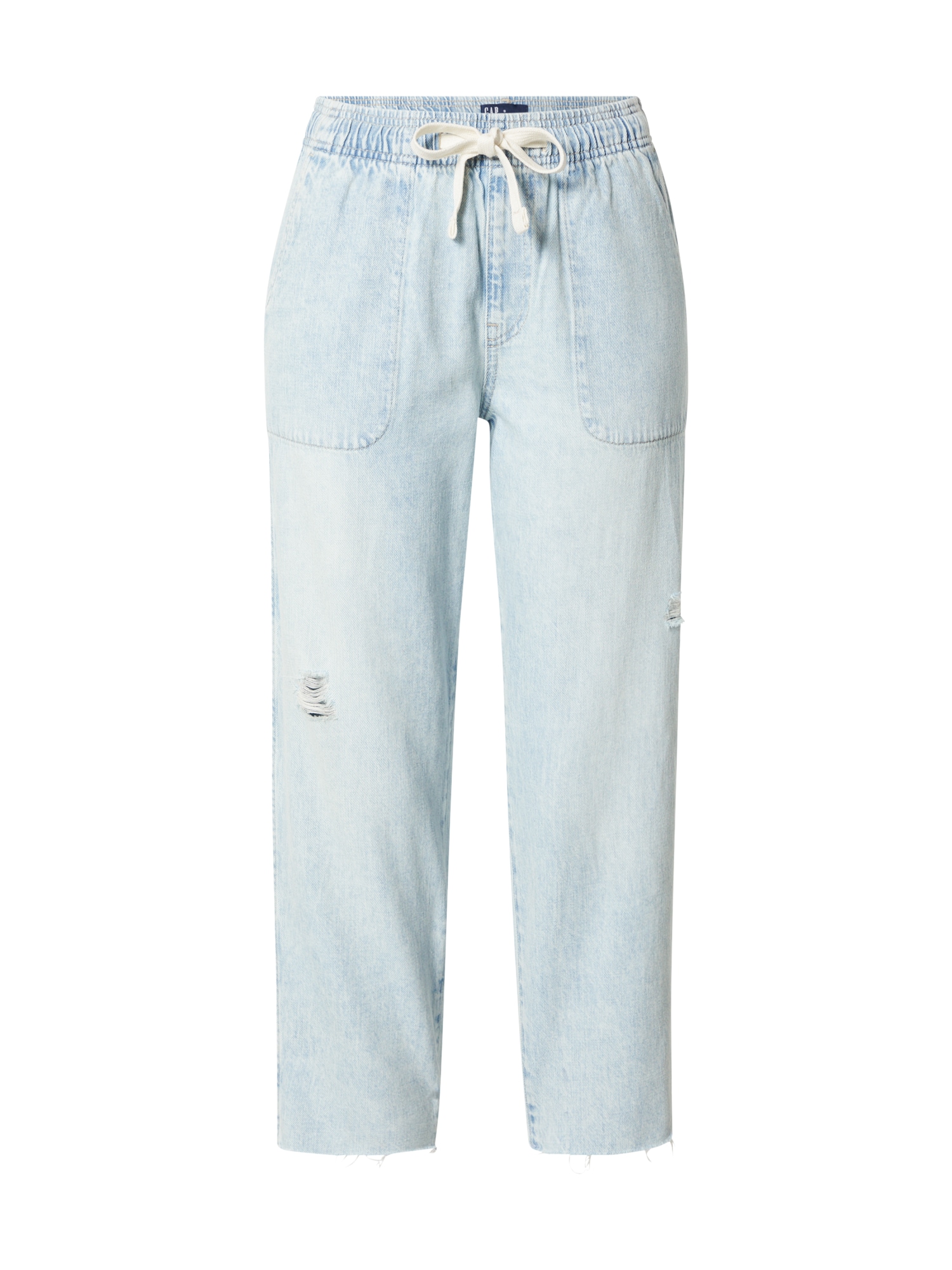 GAP Kavbojke 'DAHLIA'  moder denim